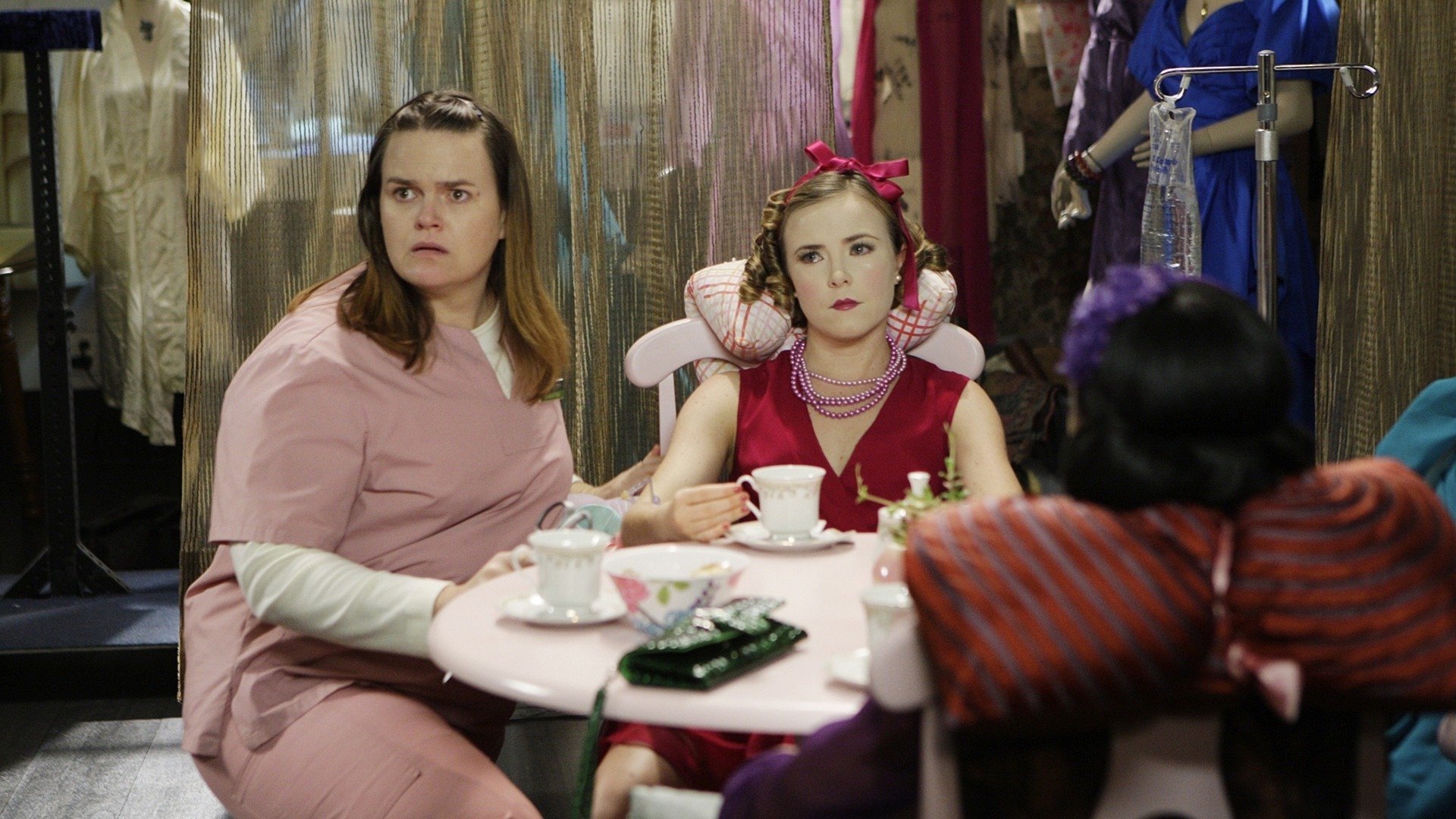 Сезон 5 Серия 12