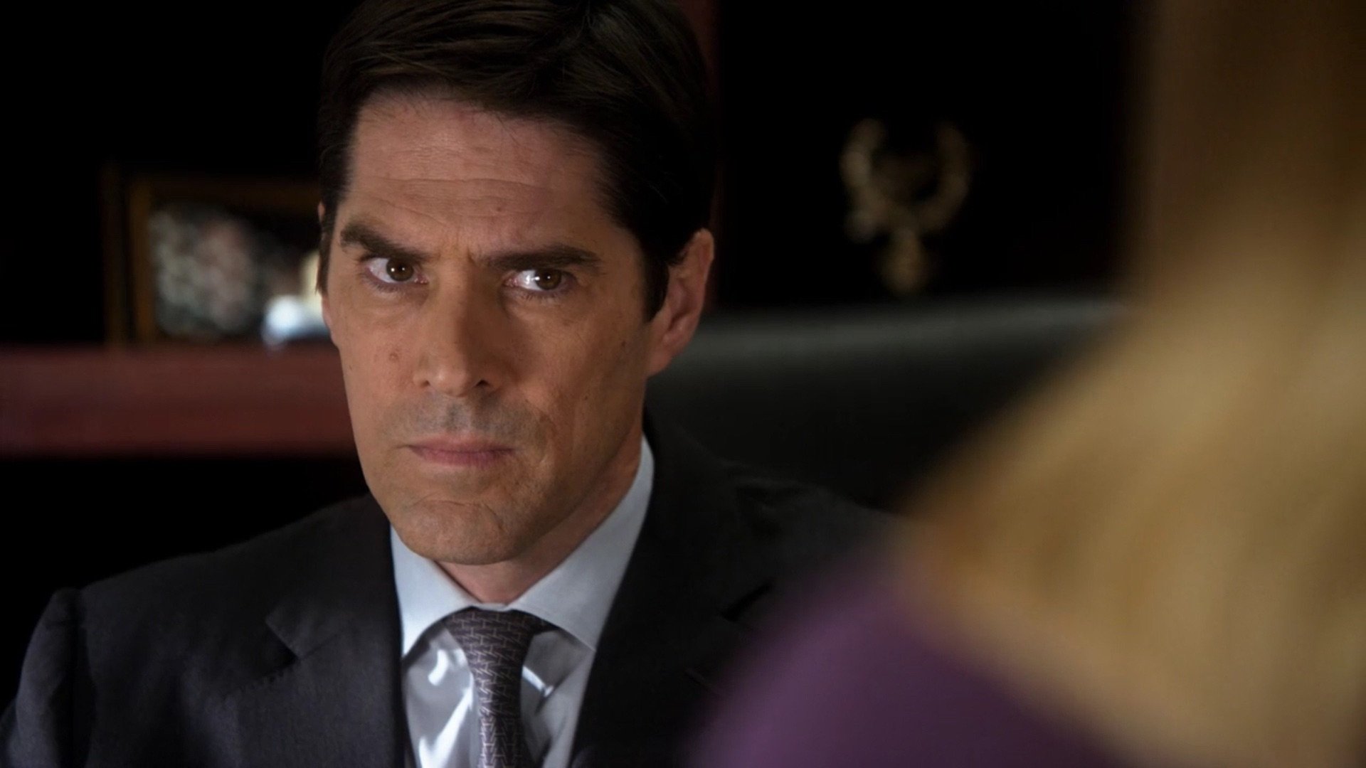 Сезон 5 Серия 13