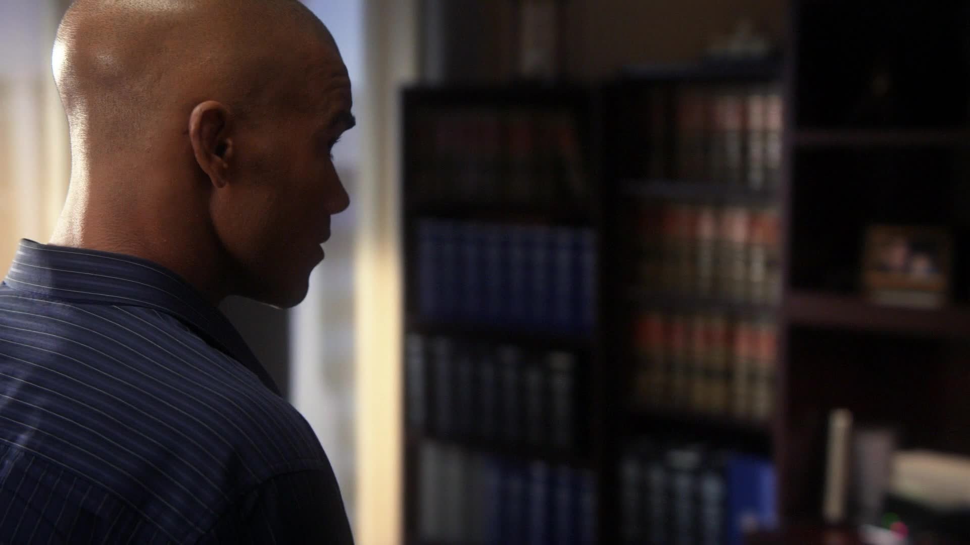 Сезон 5 Серия 5