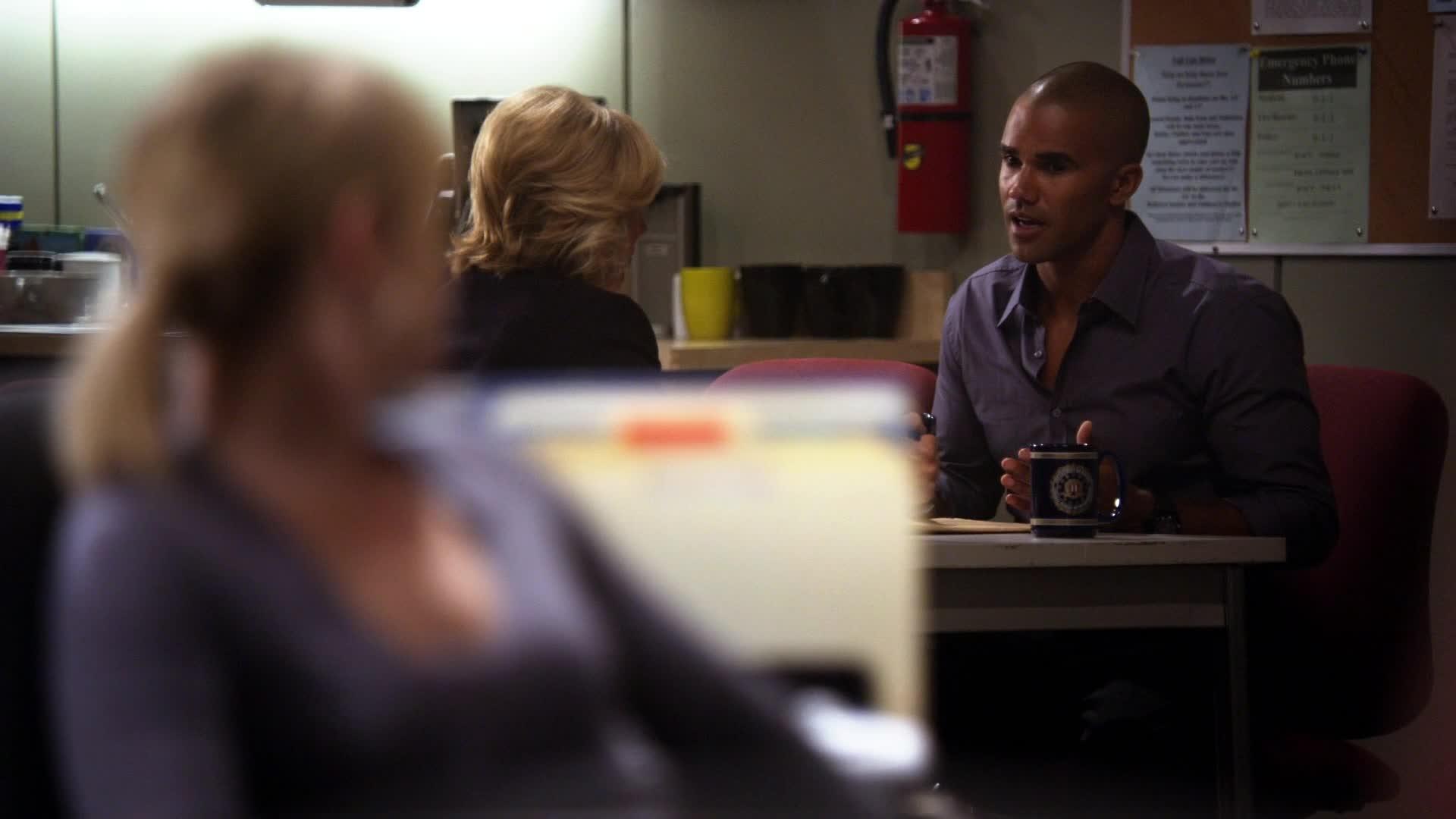 Сезон 5 Серия 6