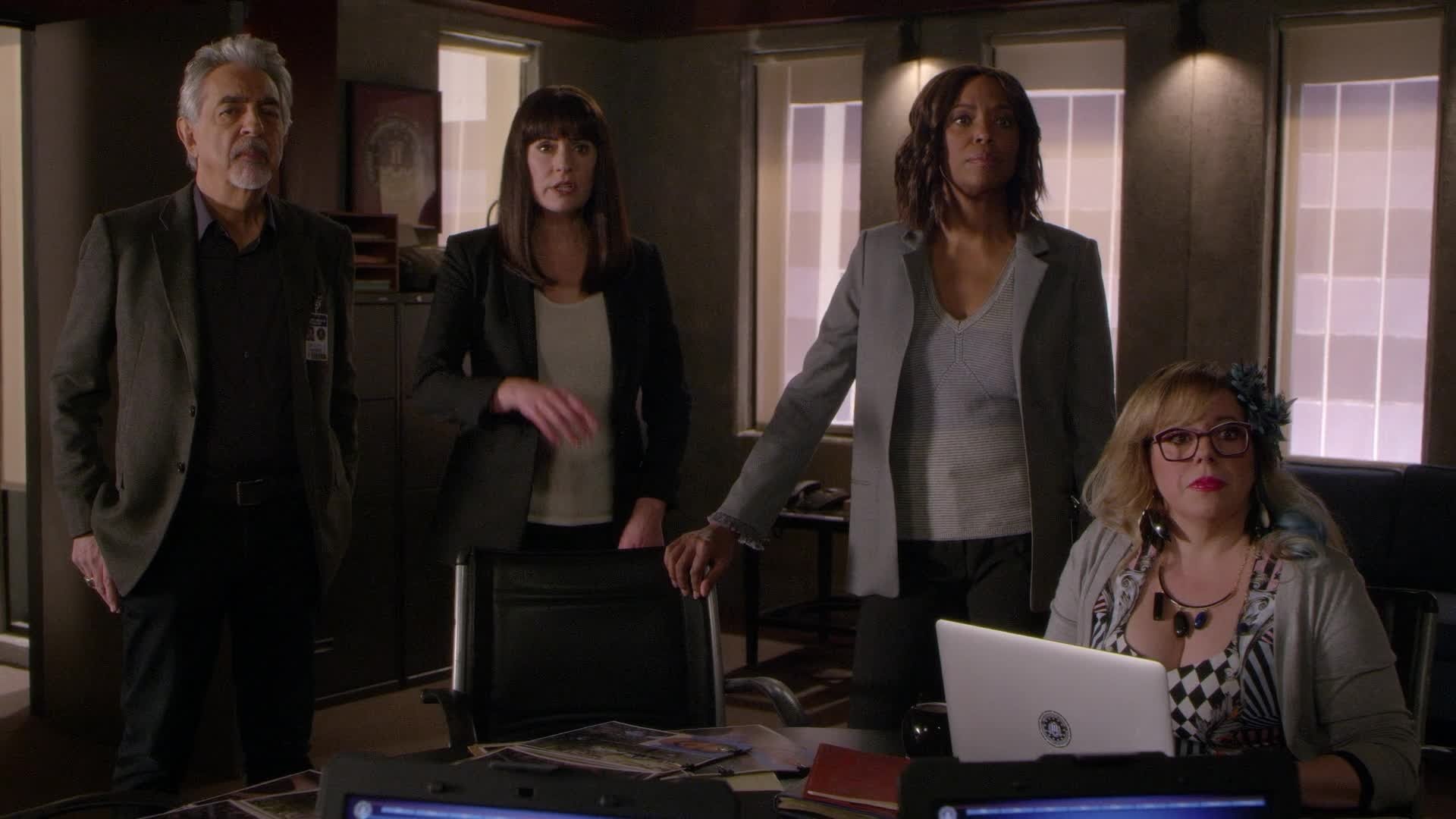 Сезон 15 Серия 2