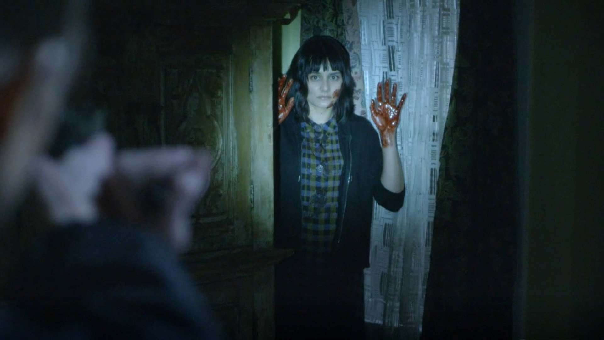 Сезон 14 Серия 14