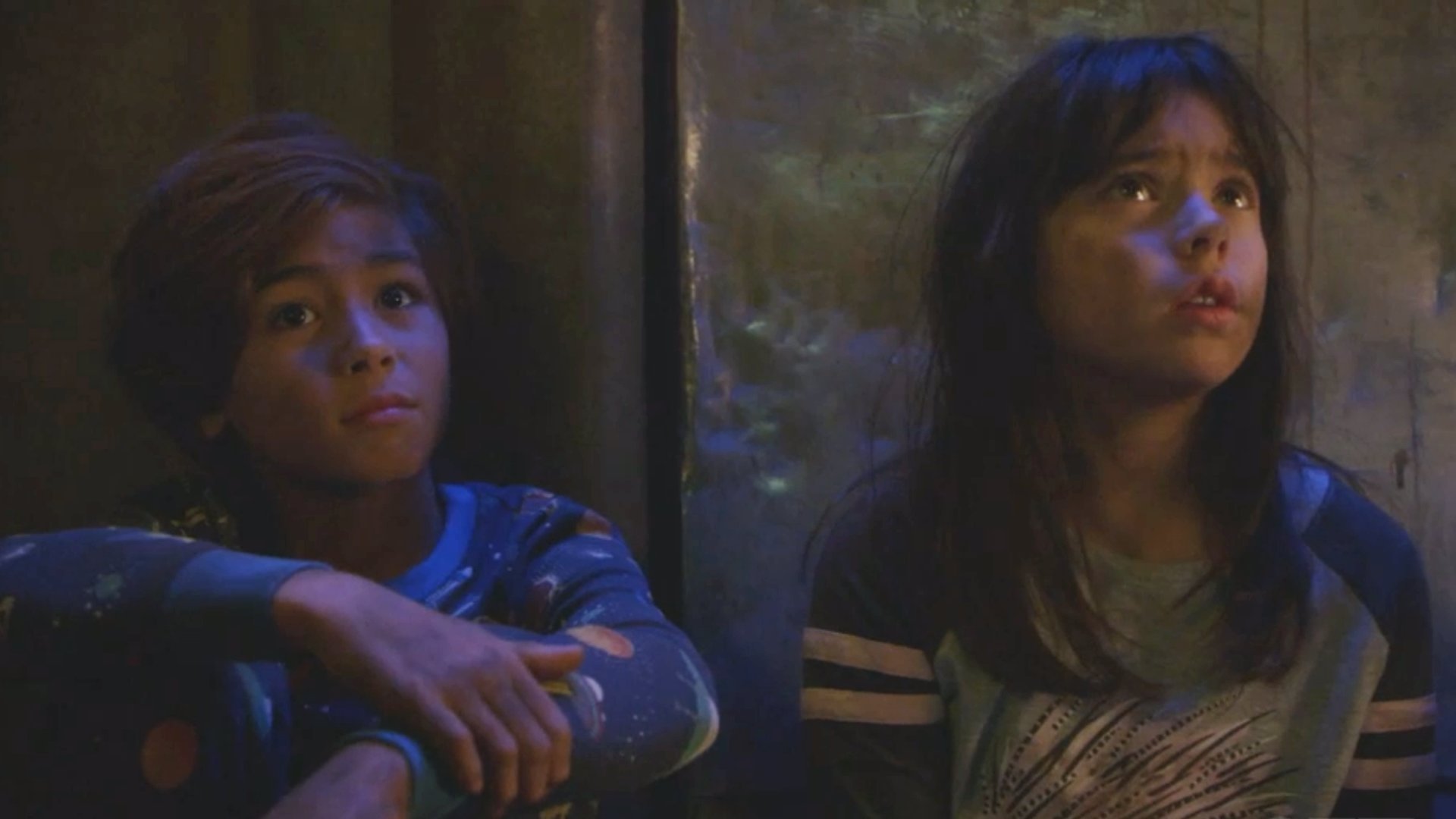 Сезон 14 Серия 12