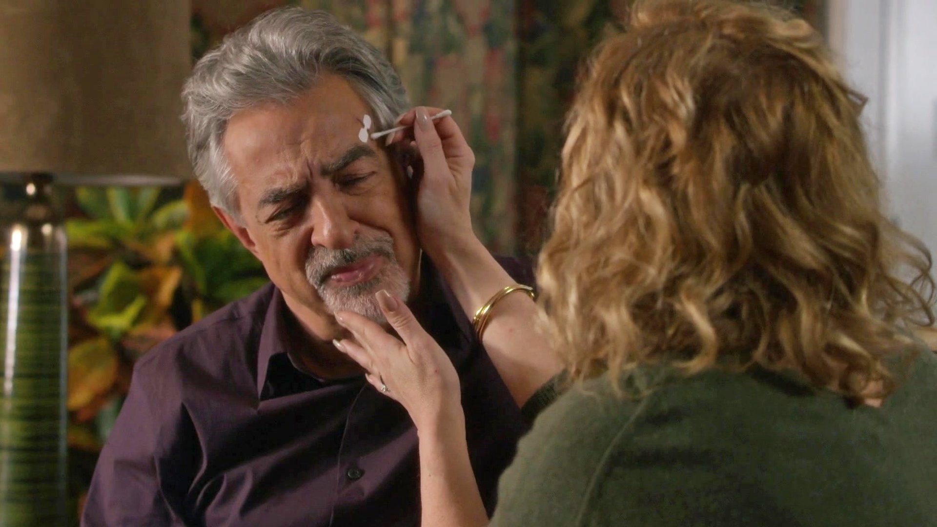 Сезон 14 Серия 13