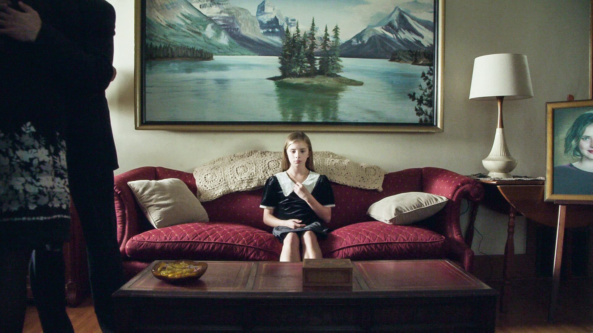 Сезон 14 Серия 5