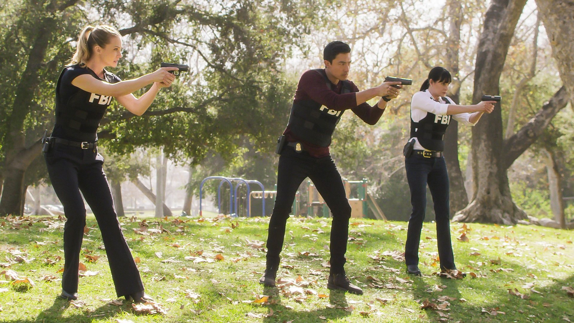 Сезон 13 Серия 18