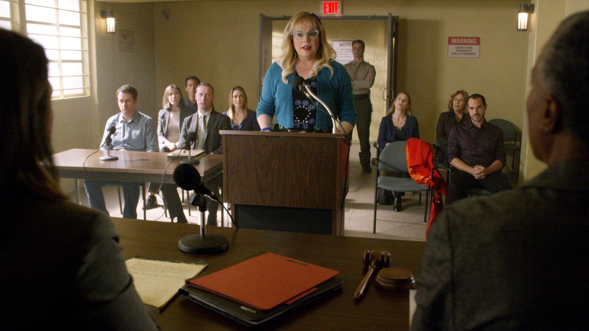 Сезон 13 Серия 20