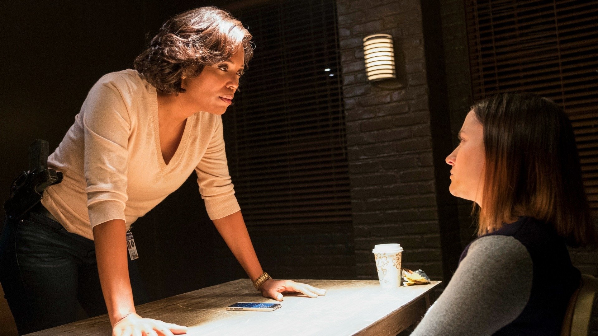 Сезон 13 Серия 9