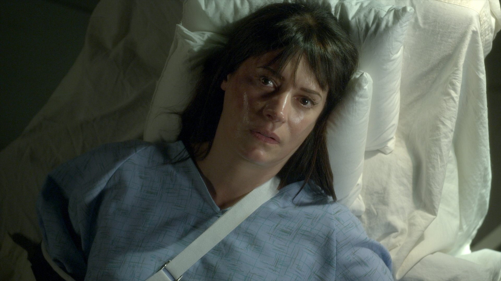 Сезон 13 Серия 1