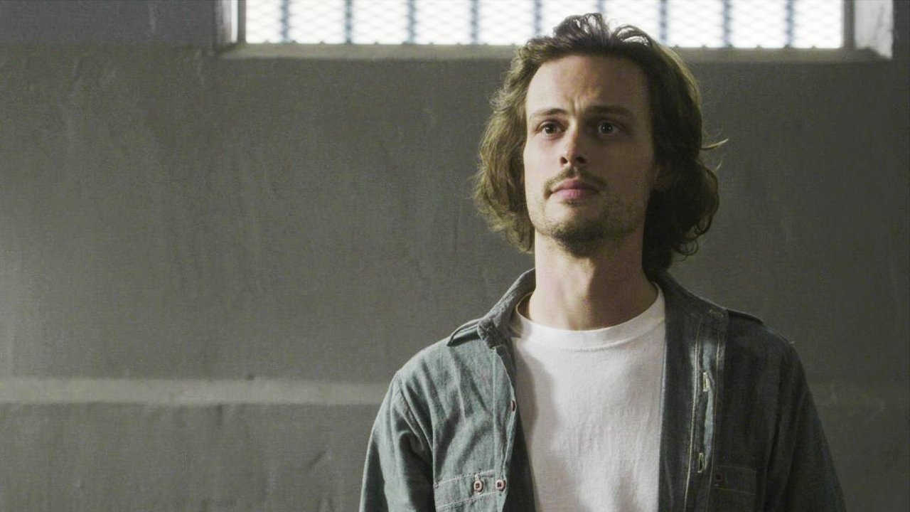 Сезон 12 Серия 21