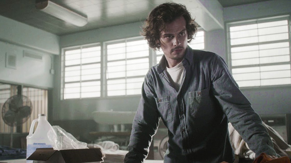 Сезон 12 Серия 18