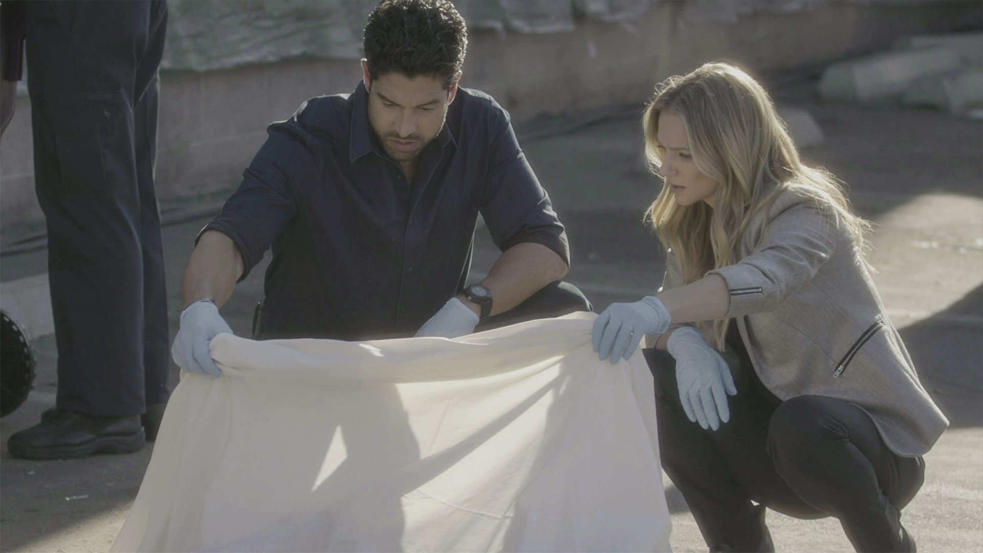 Сезон 12 Серия 12