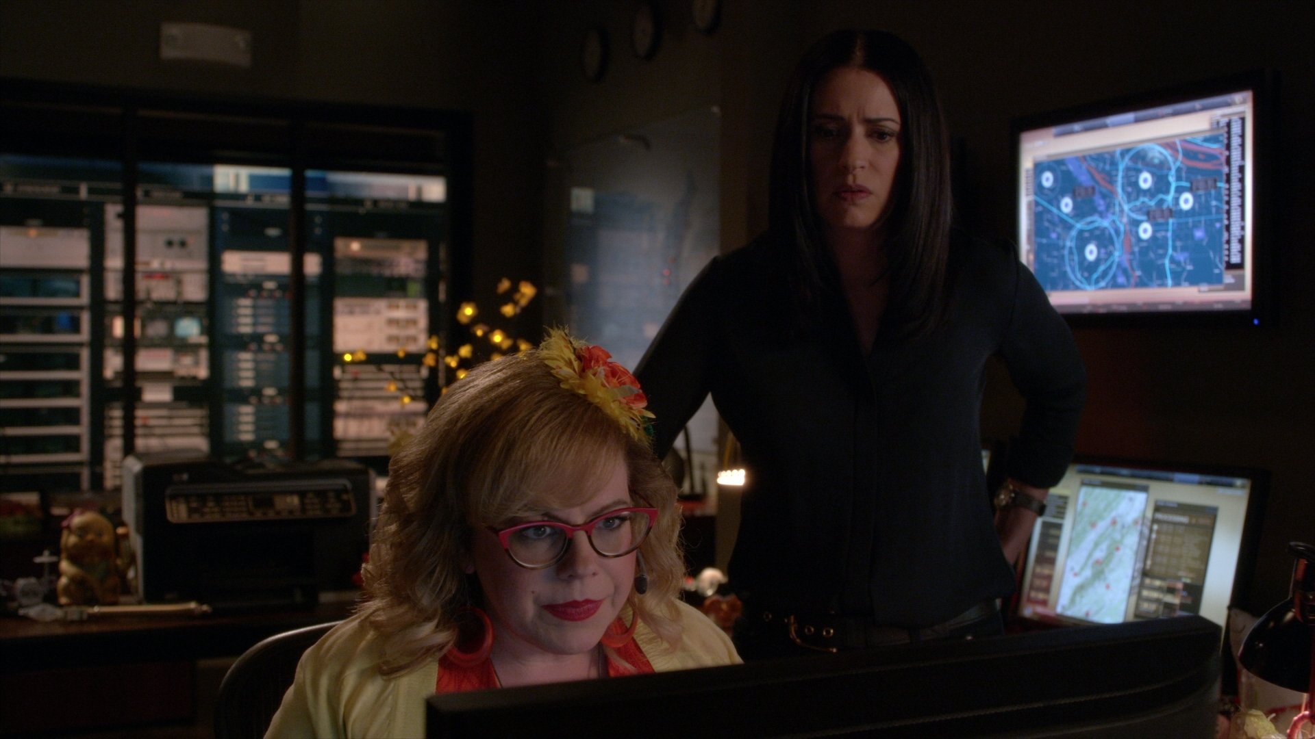 Сезон 12 Серия 4