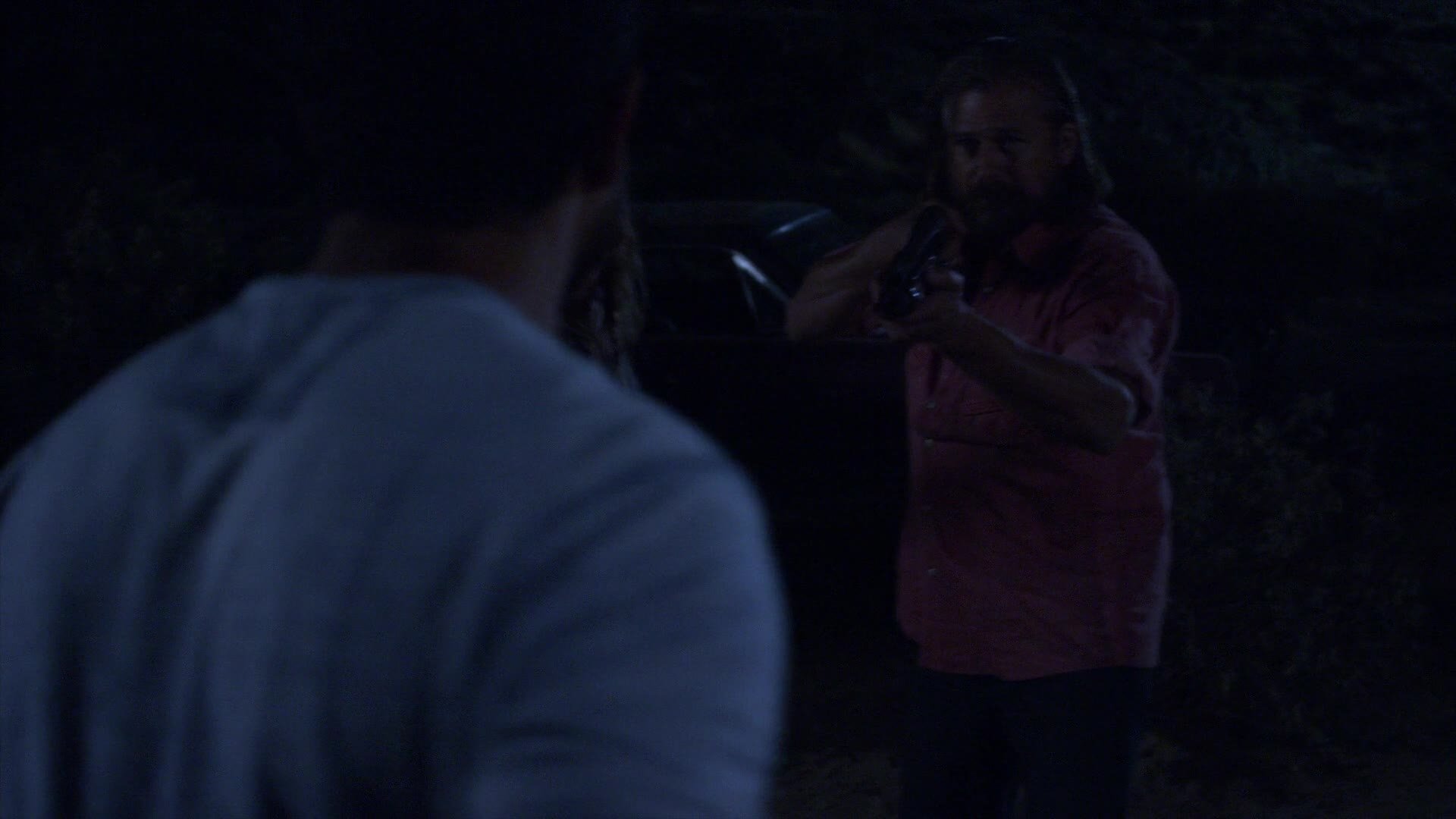 Сезон 12 Серия 1