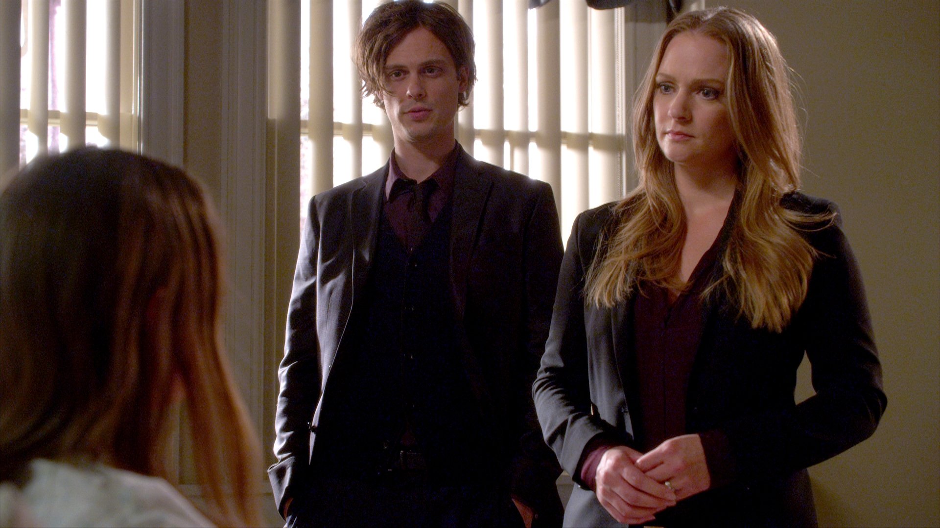 Сезон 11 Серия 14