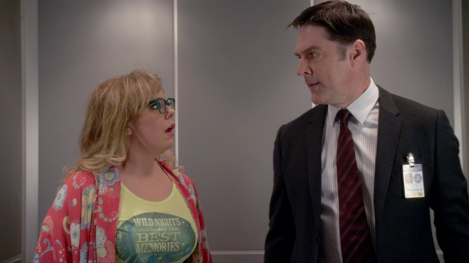 Сезон 11 Серия 10