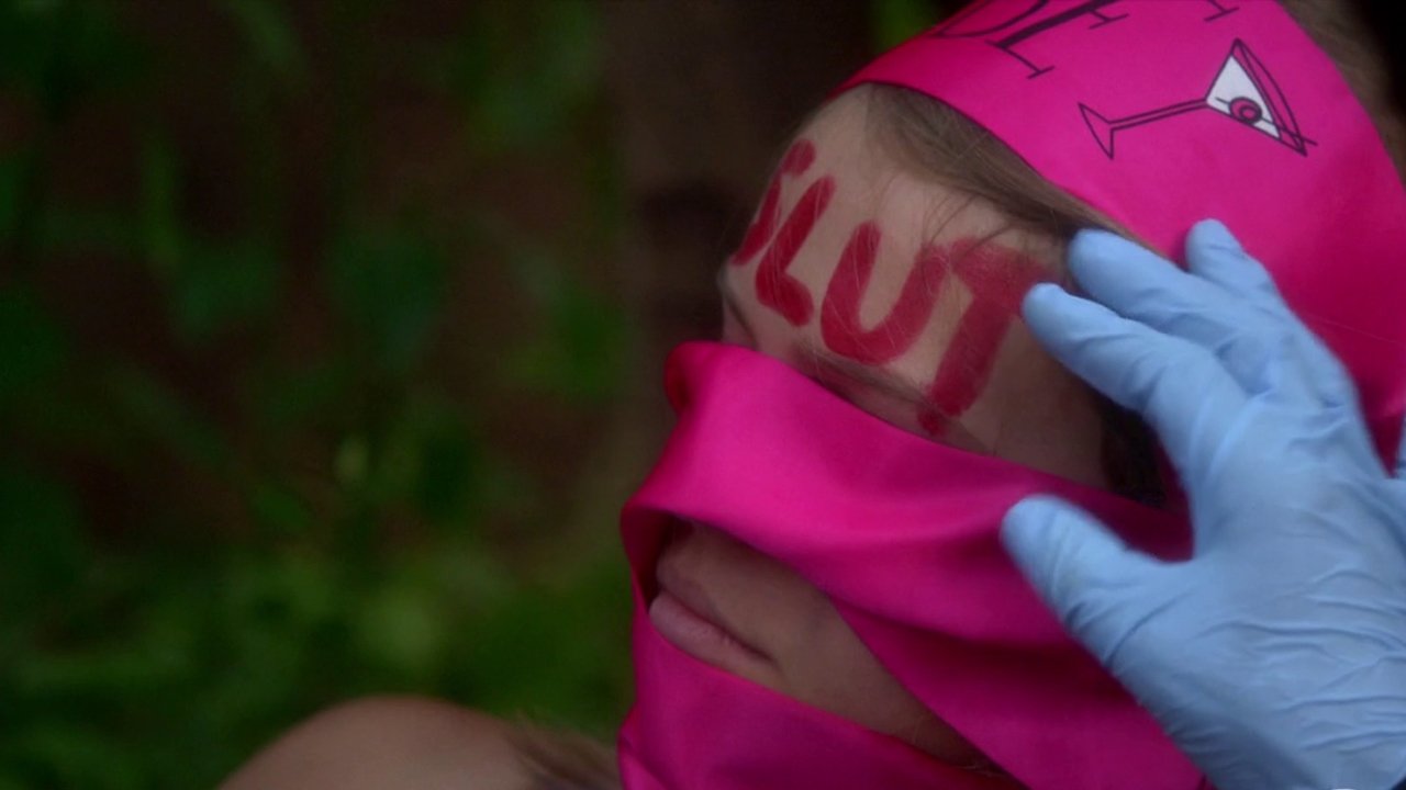 Сезон 11 Серия 3