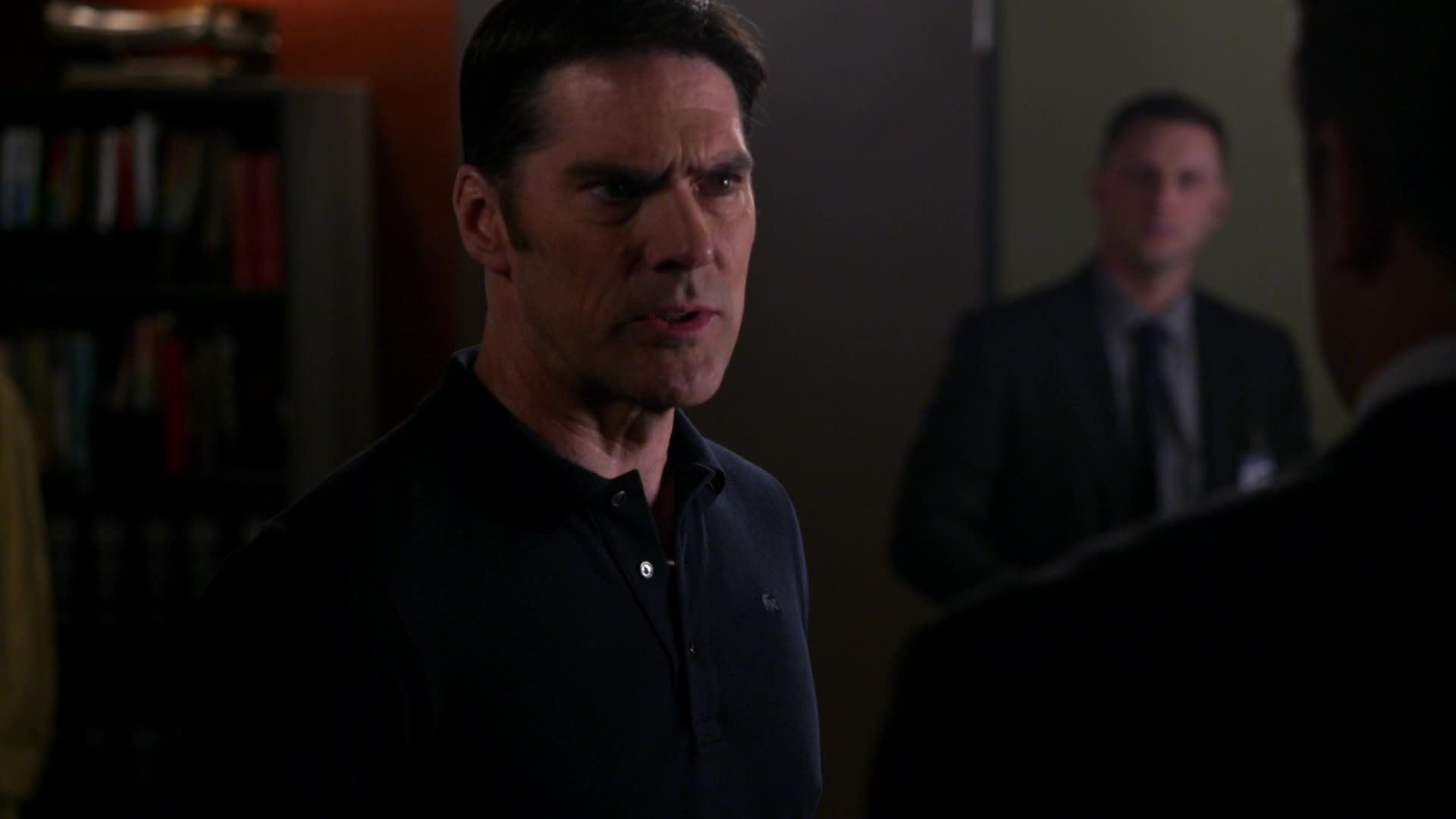 Сезон 10 Серия 18