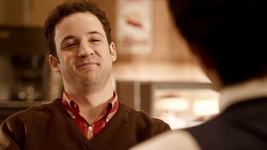 Сезон 10 Серия 13