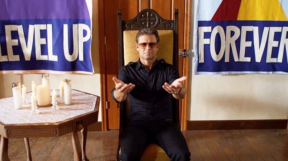 Сезон 10 Серия 11