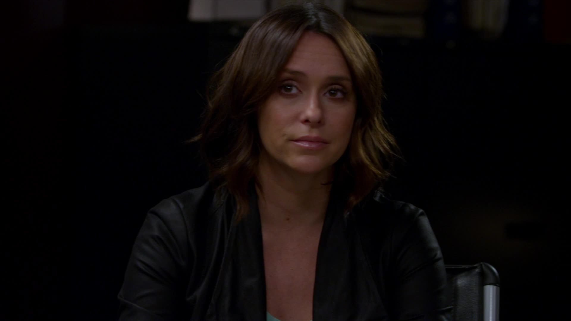 Сезон 10 Серия 6