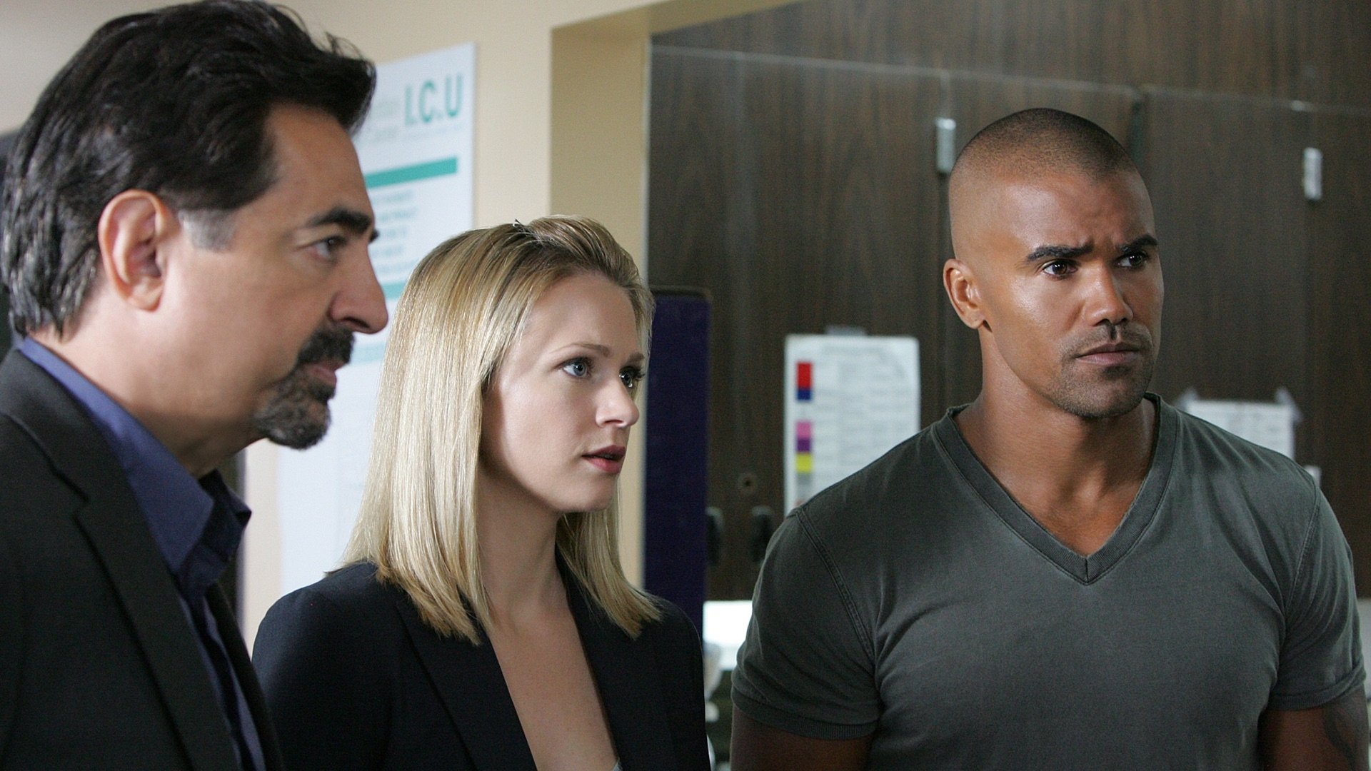 Сезон 5 Серия 1