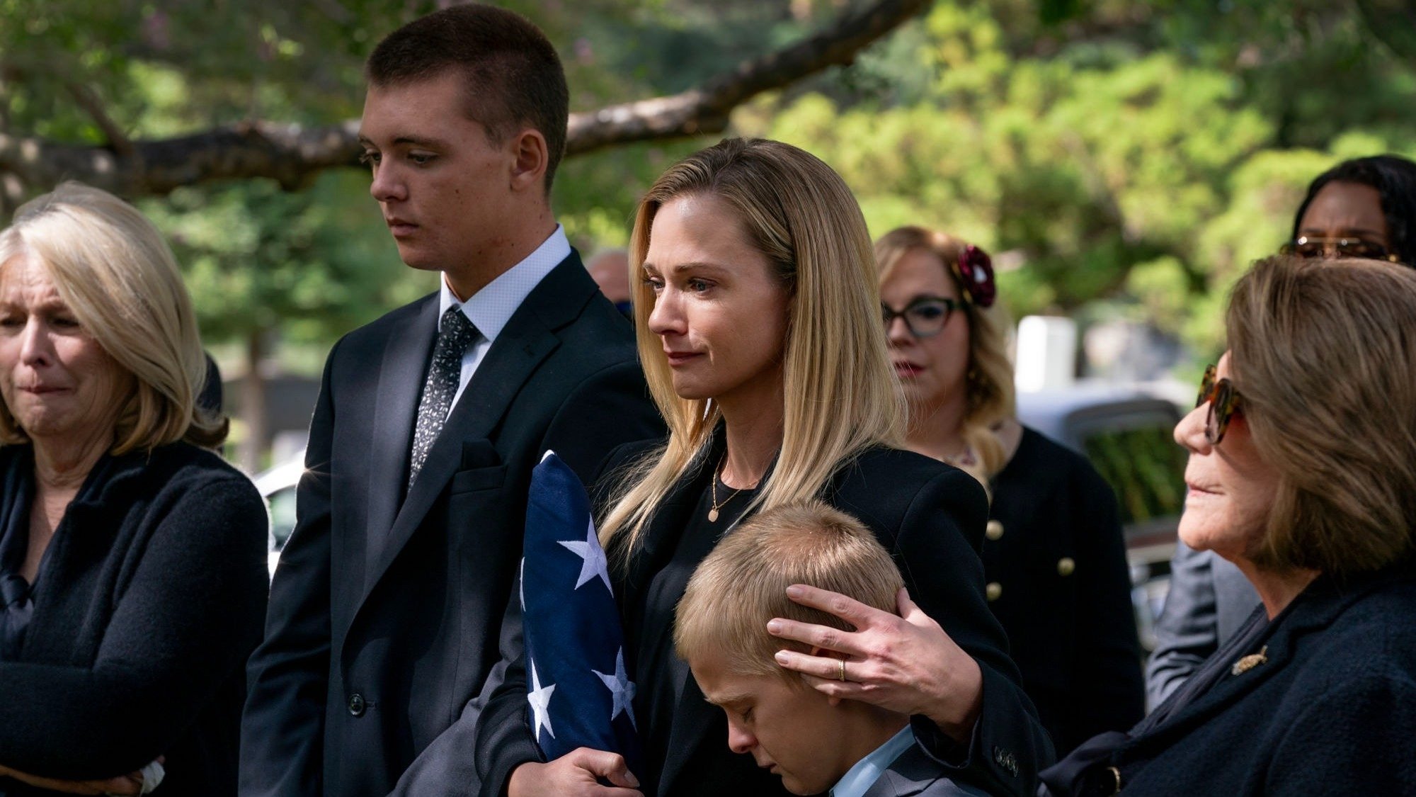 Сезон 18 Серия 3