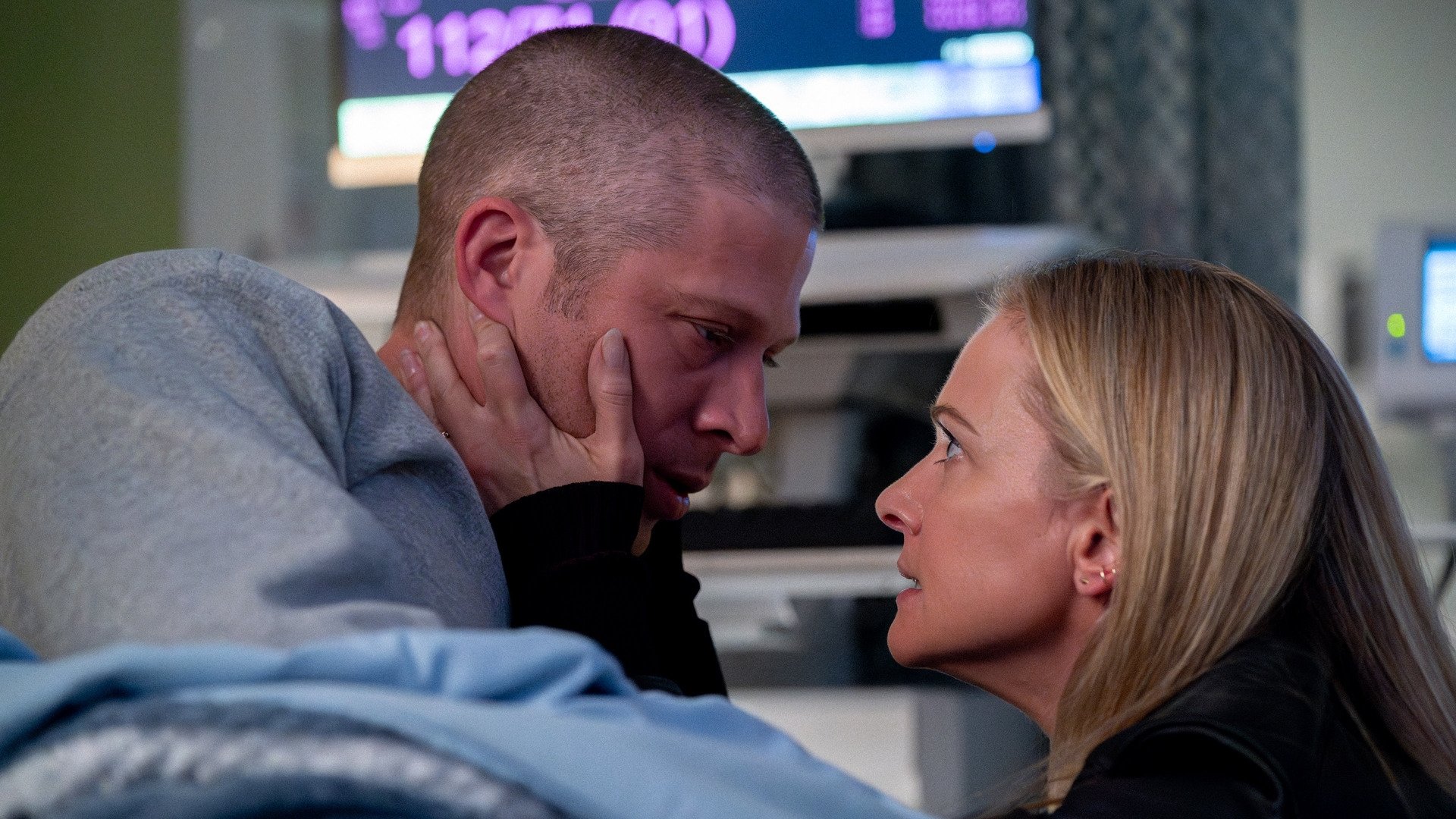 Сезон 18 Серия 4