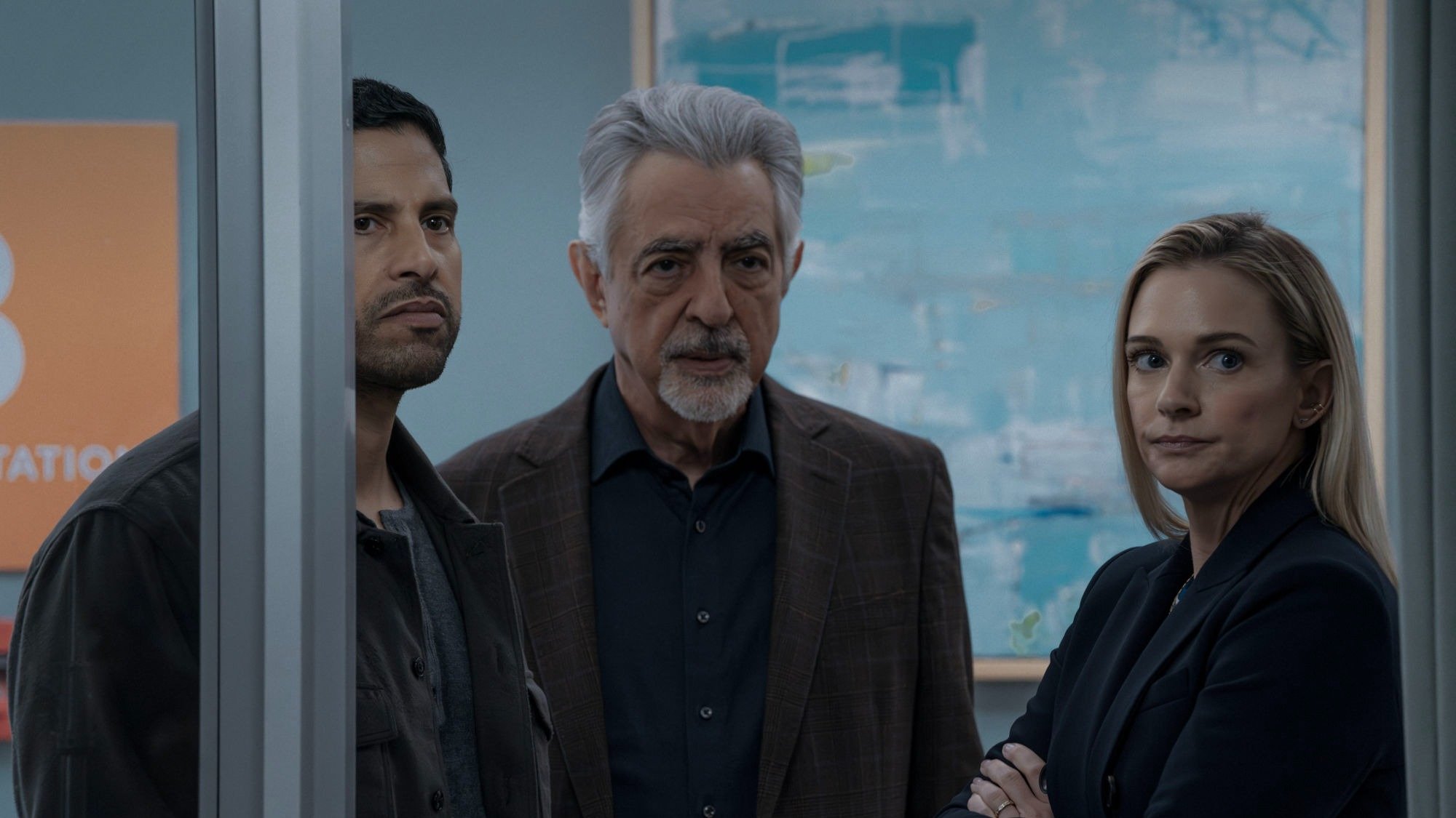 Сезон 18 Серия 2