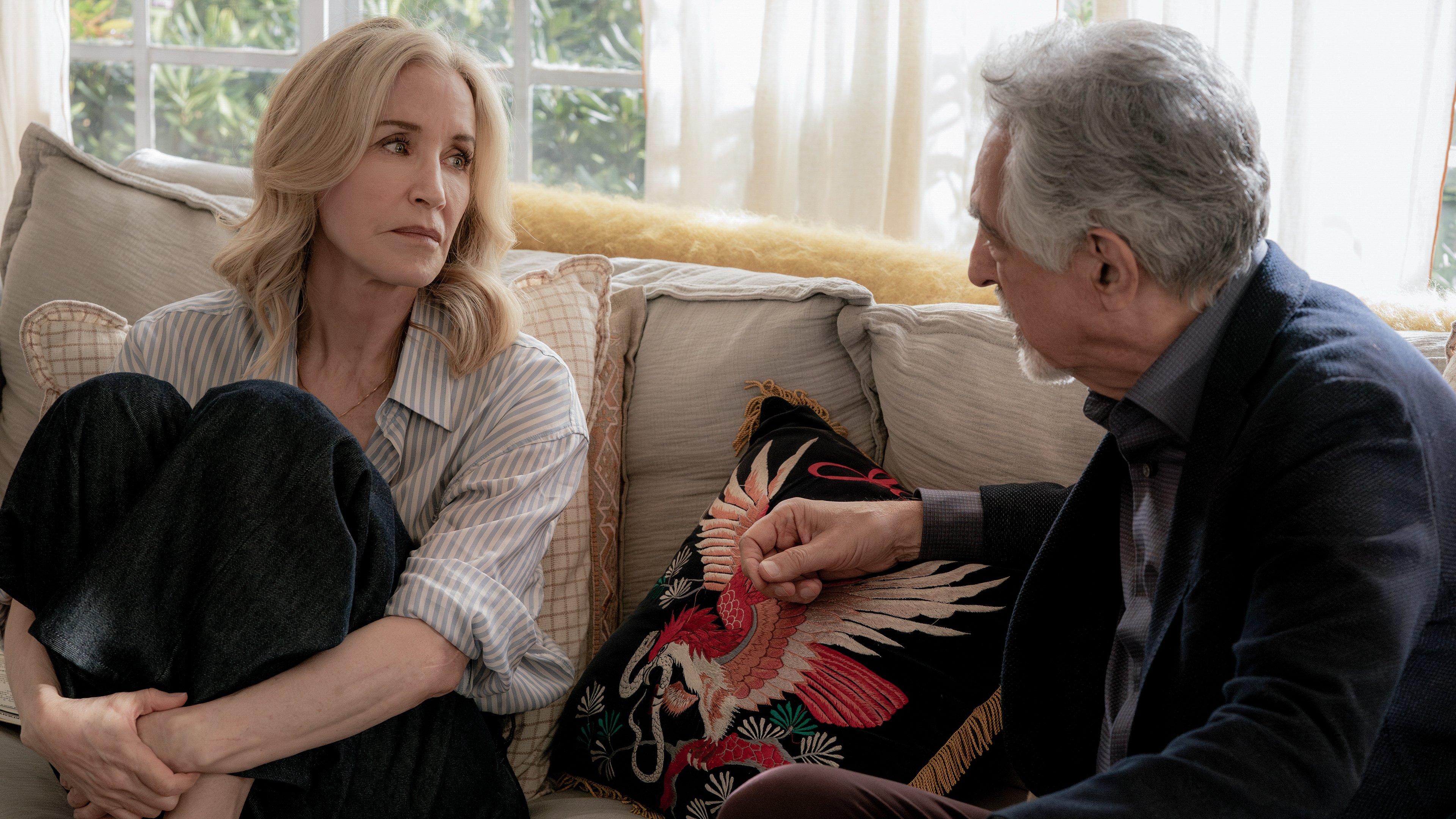 Сезон 17 Серия 8