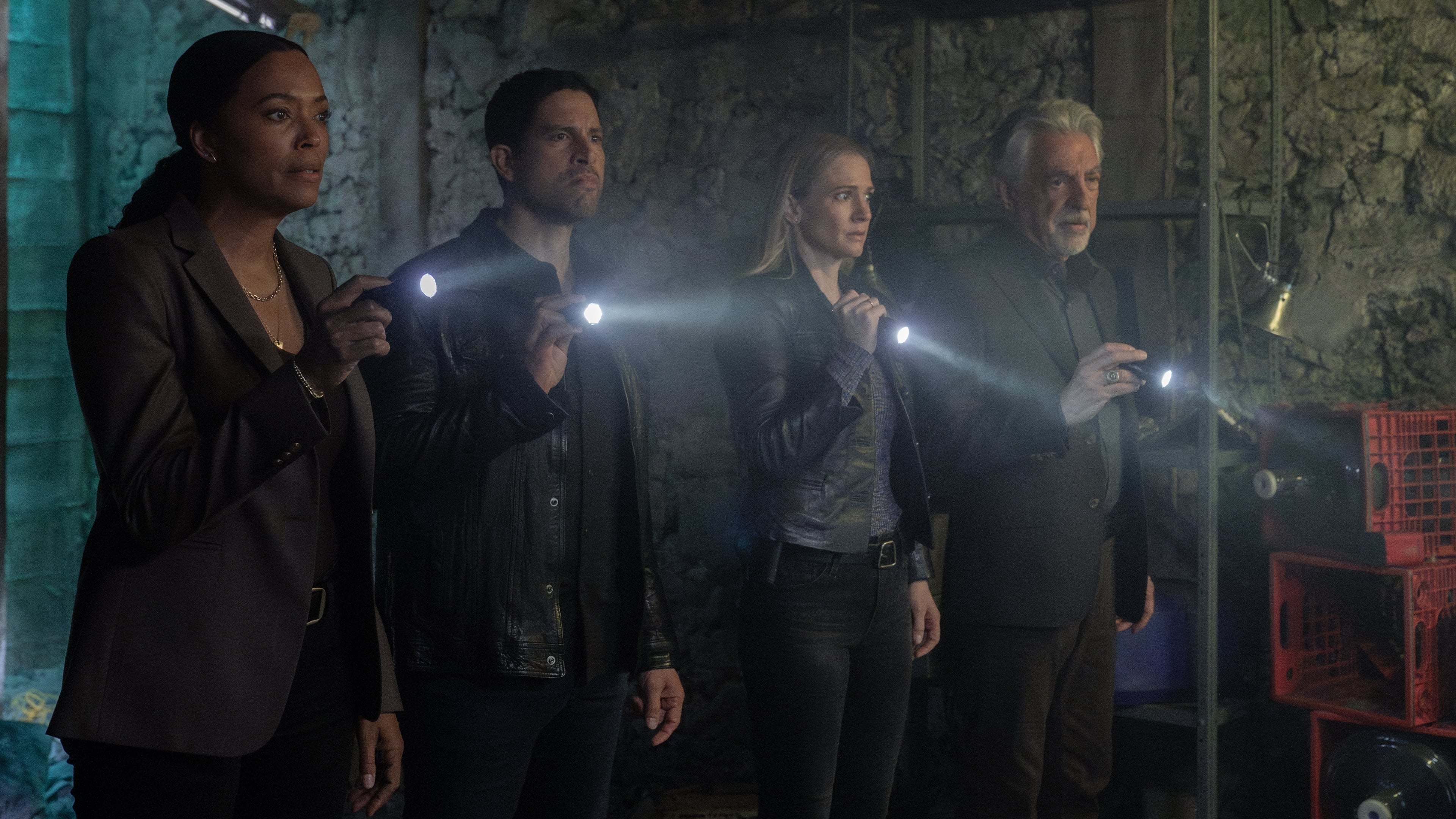 Сезон 17 Серия 9