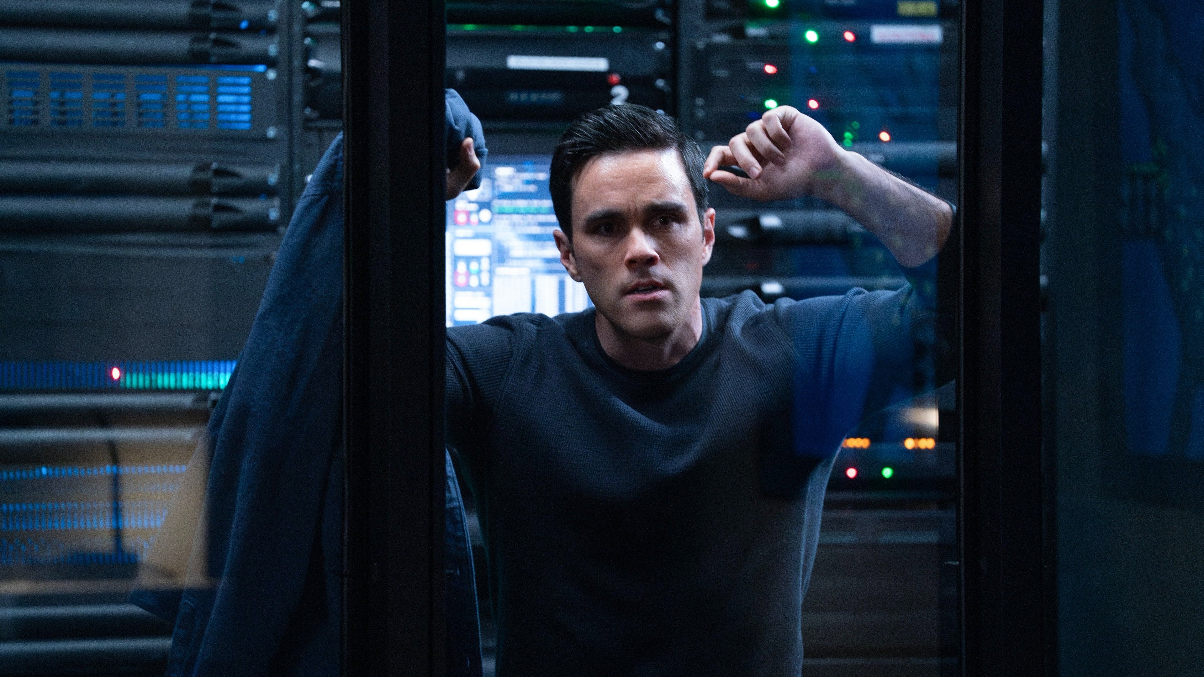 Сезон 17 Серия 4