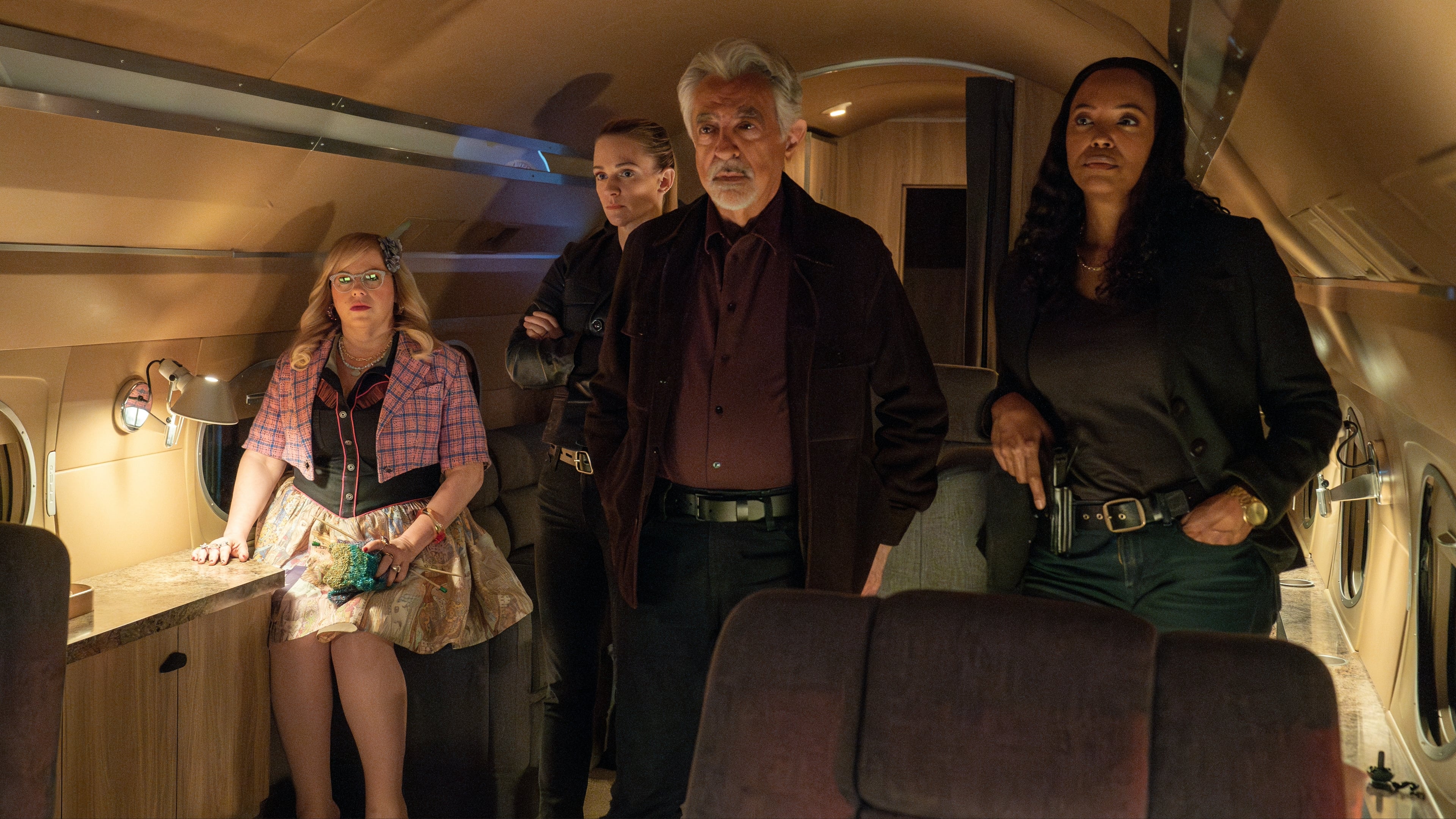 Сезон 17 Серия 5