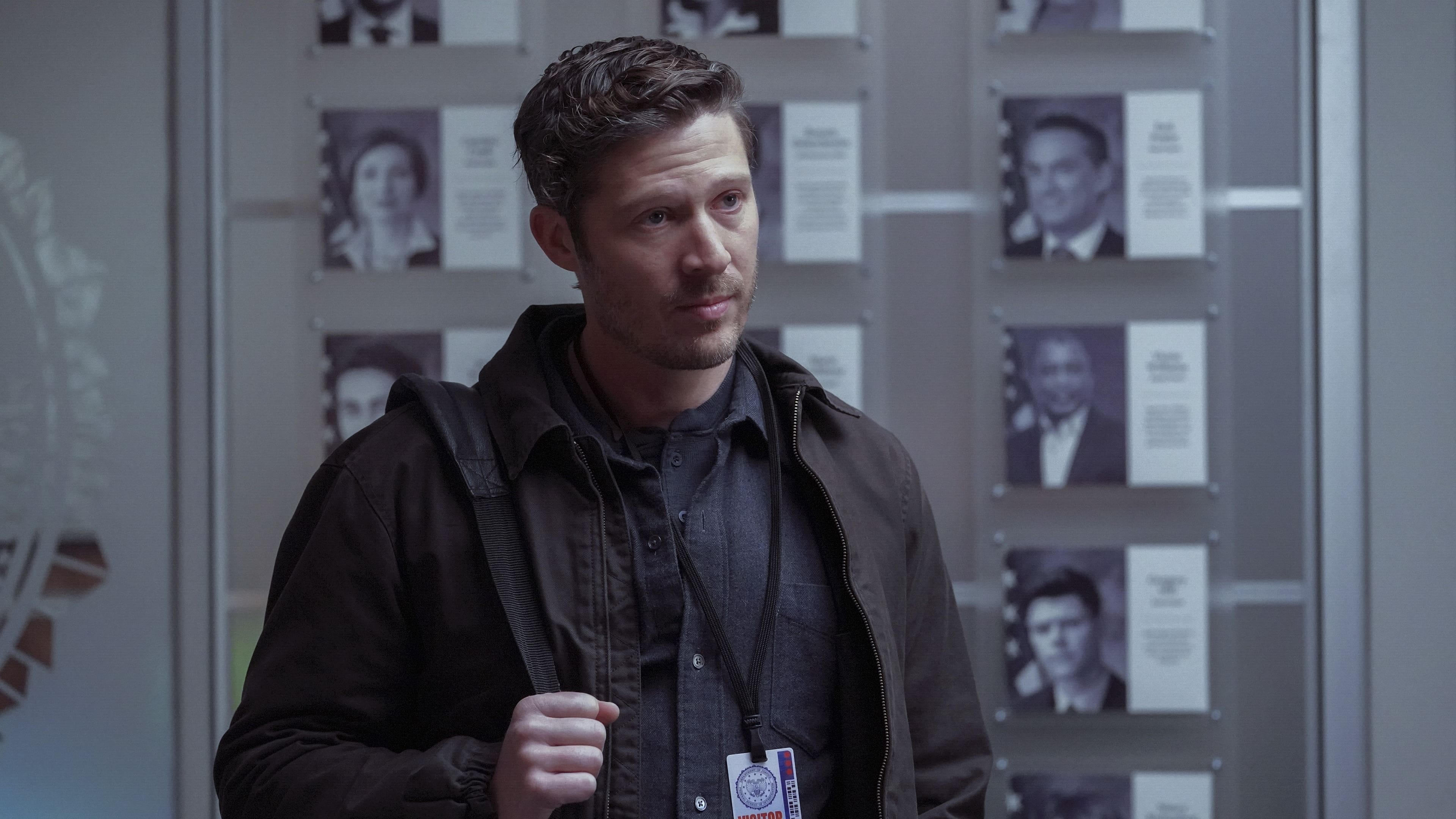 Сезон 16 Серия 9