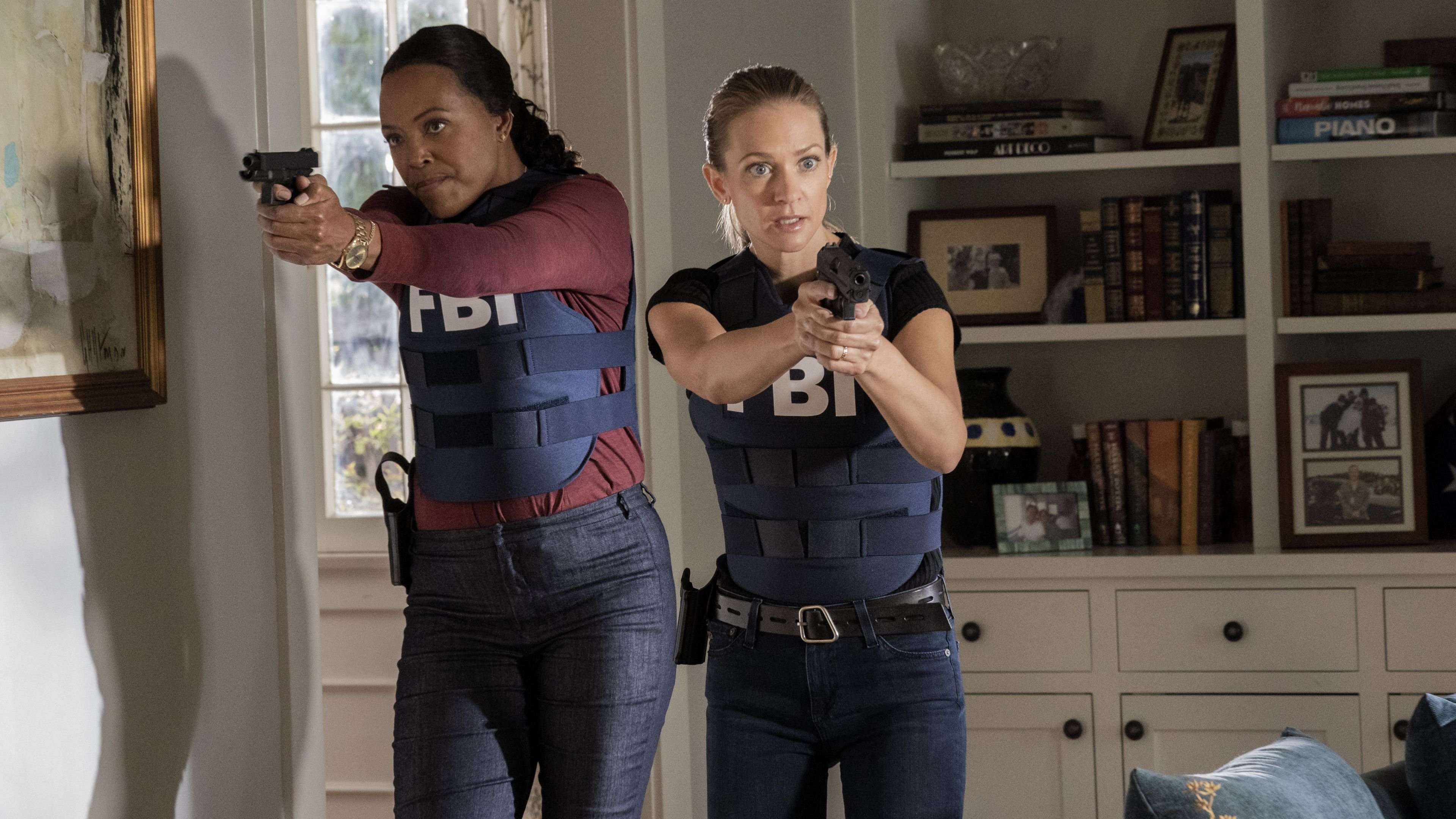 Сезон 16 Серия 4