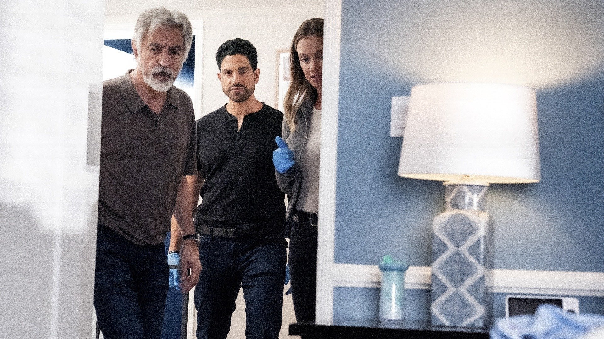 Сезон 16 Серия 1