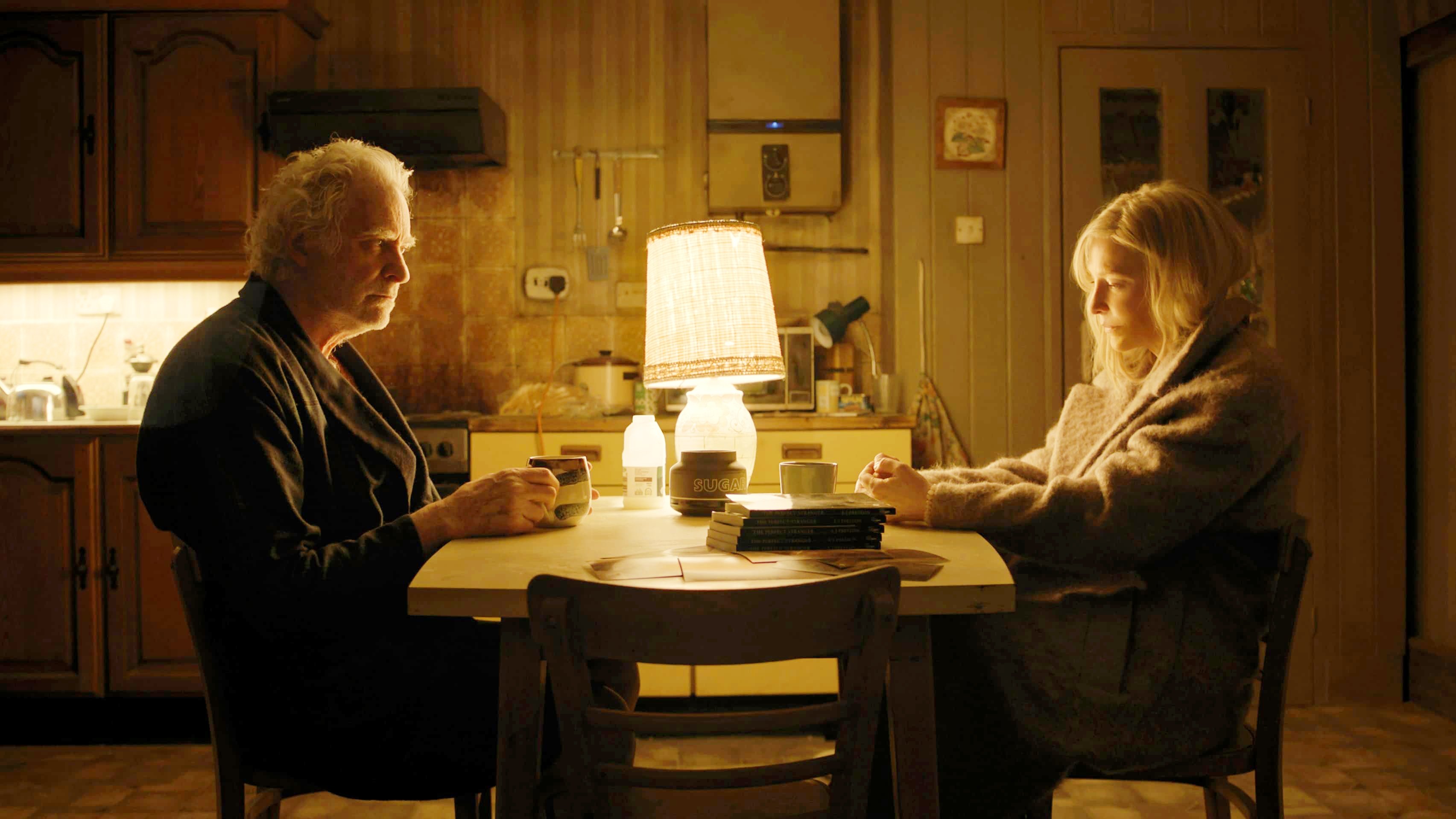 Сезон 1 Серия 7