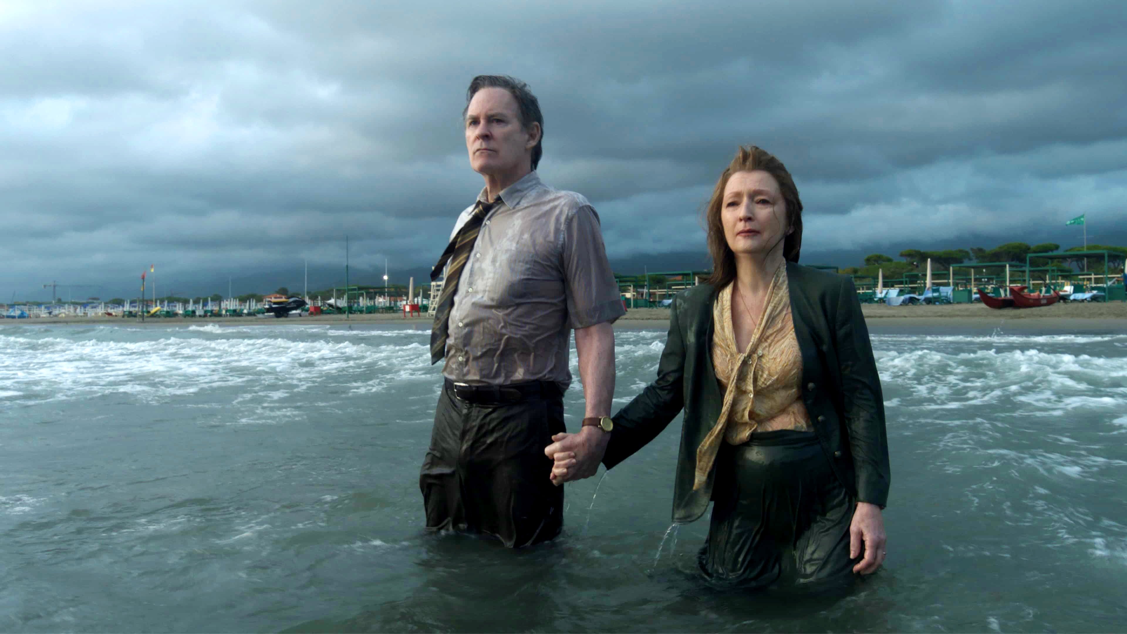 Сезон 1 Серия 4