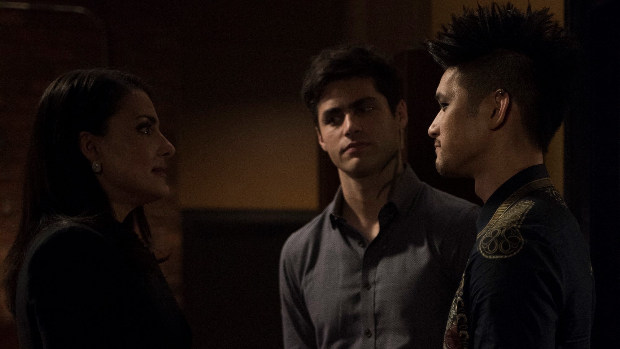 Сезон 3 Серия 3