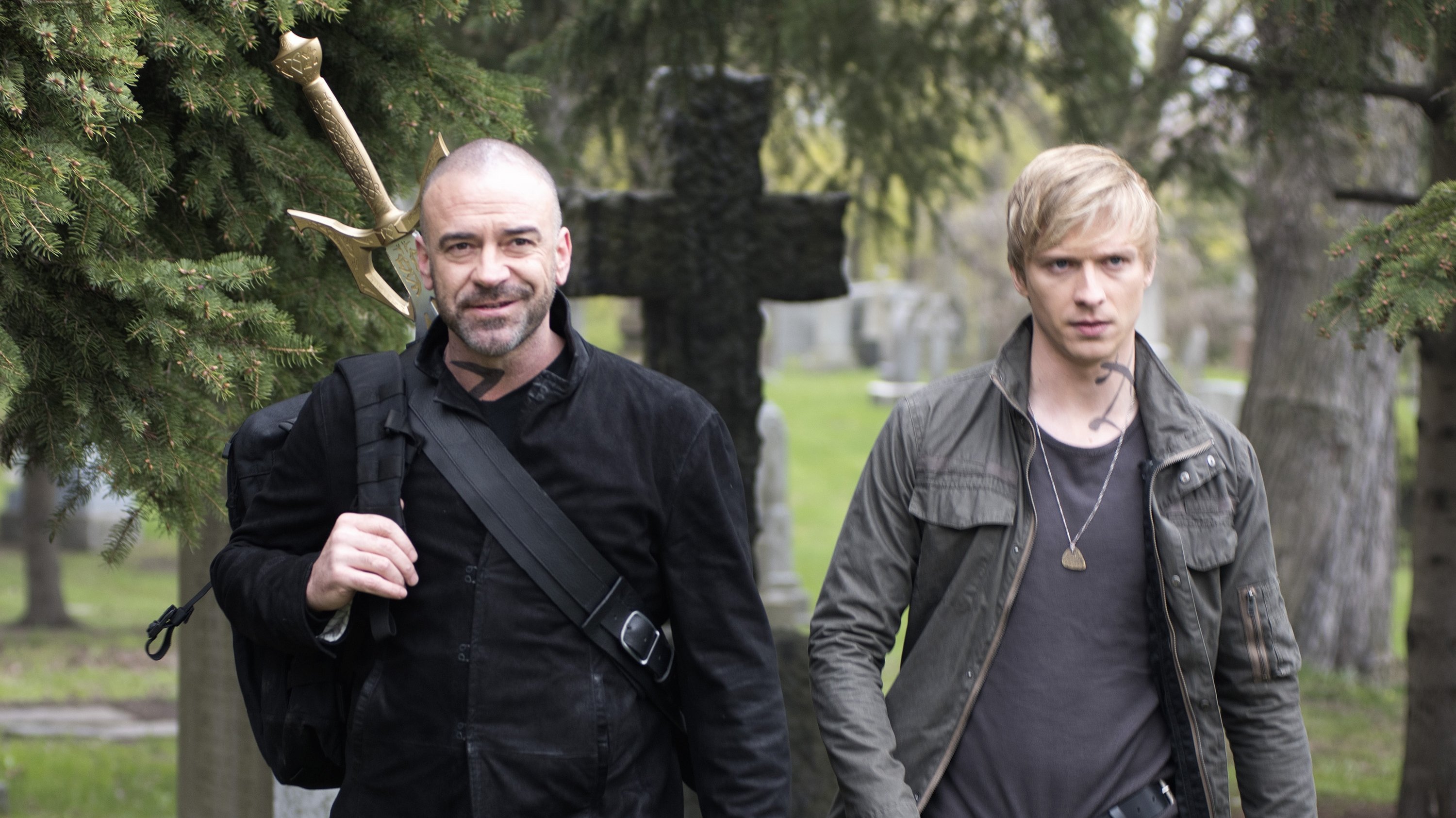 Сезон 2 Серия 19