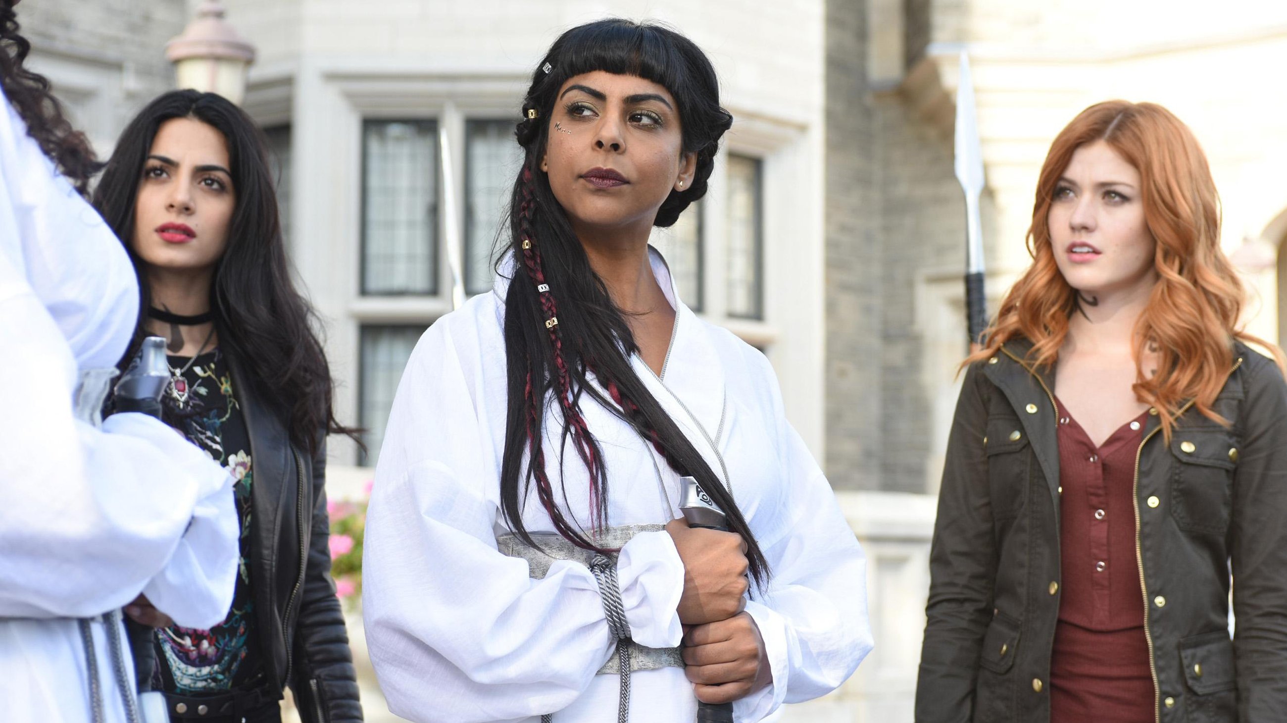 Сезон 2 Серия 6