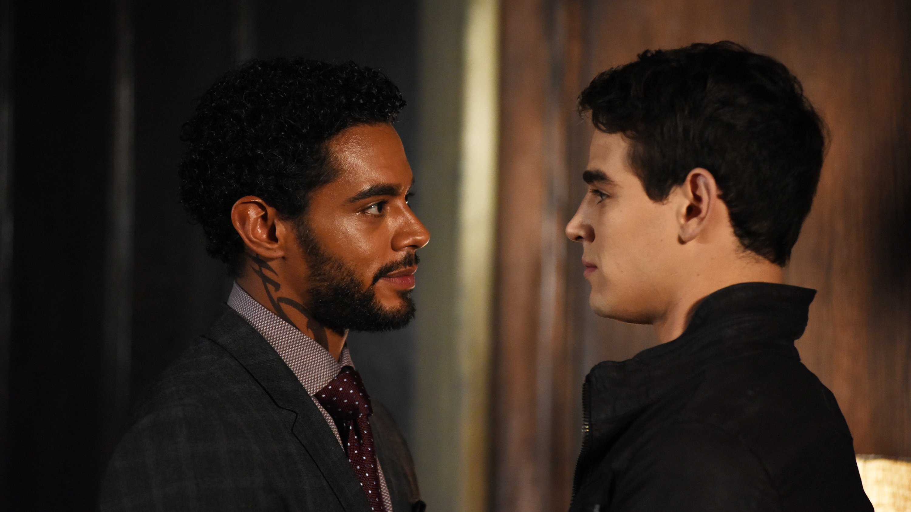 Сезон 2 Серия 2