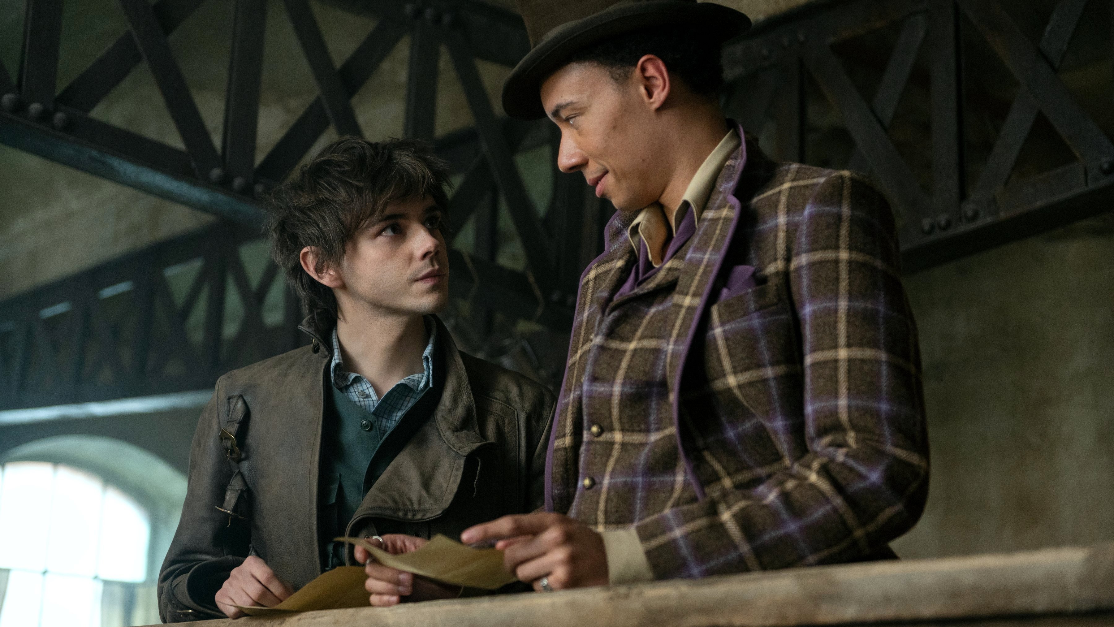 Сезон 2 Серия 5