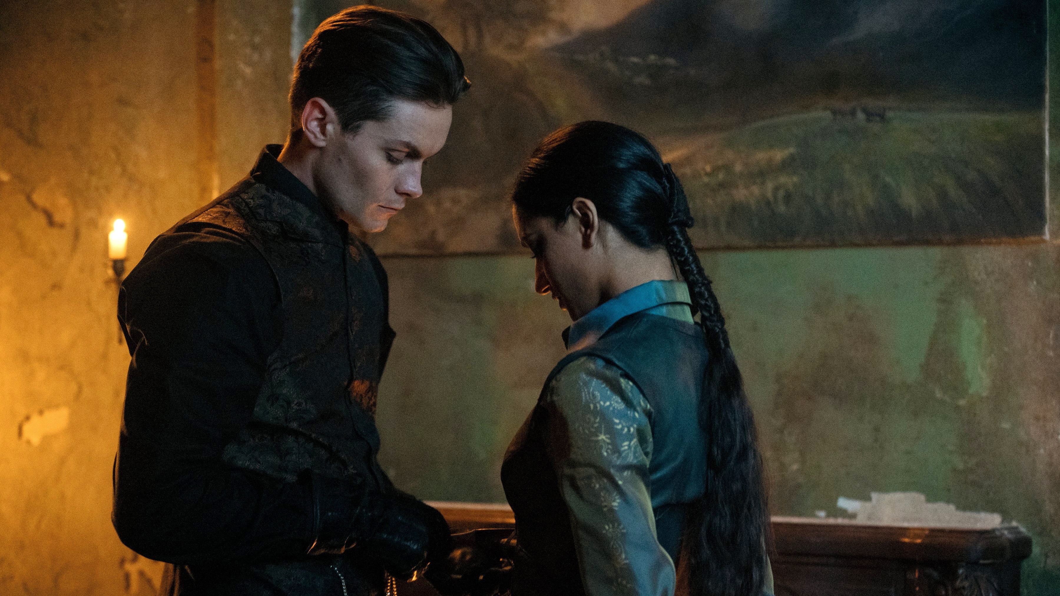 Сезон 2 Серия 6