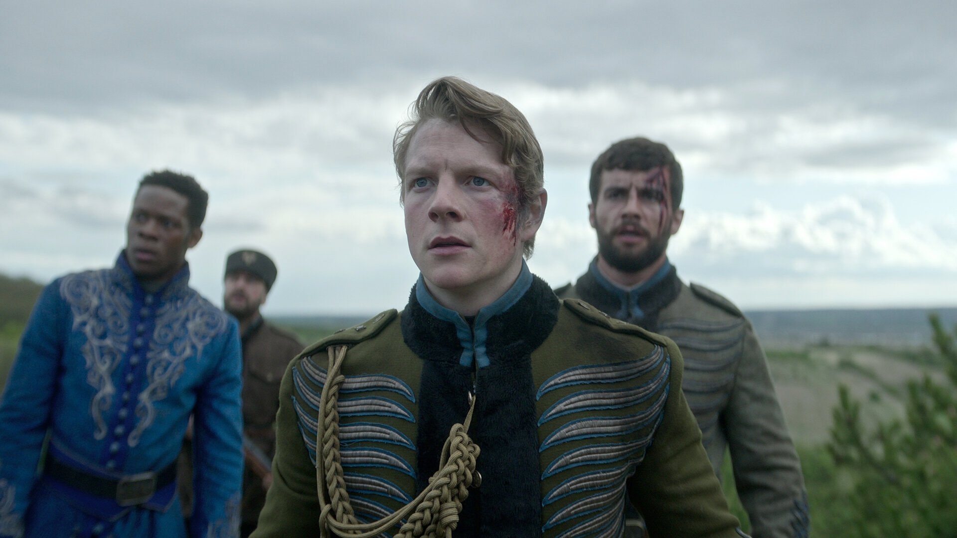 Сезон 2 Серия 7