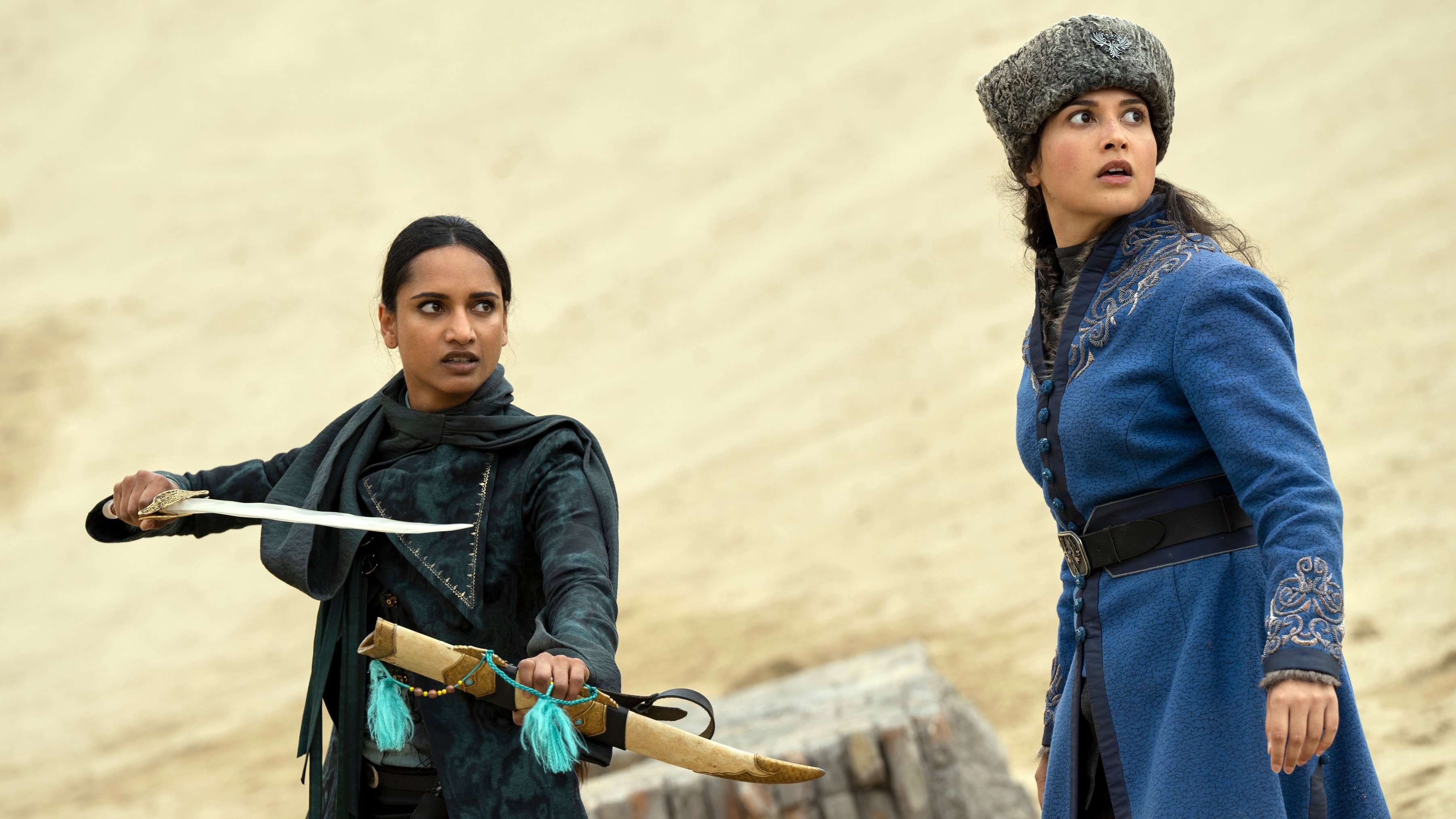 Сезон 2 Серия 8