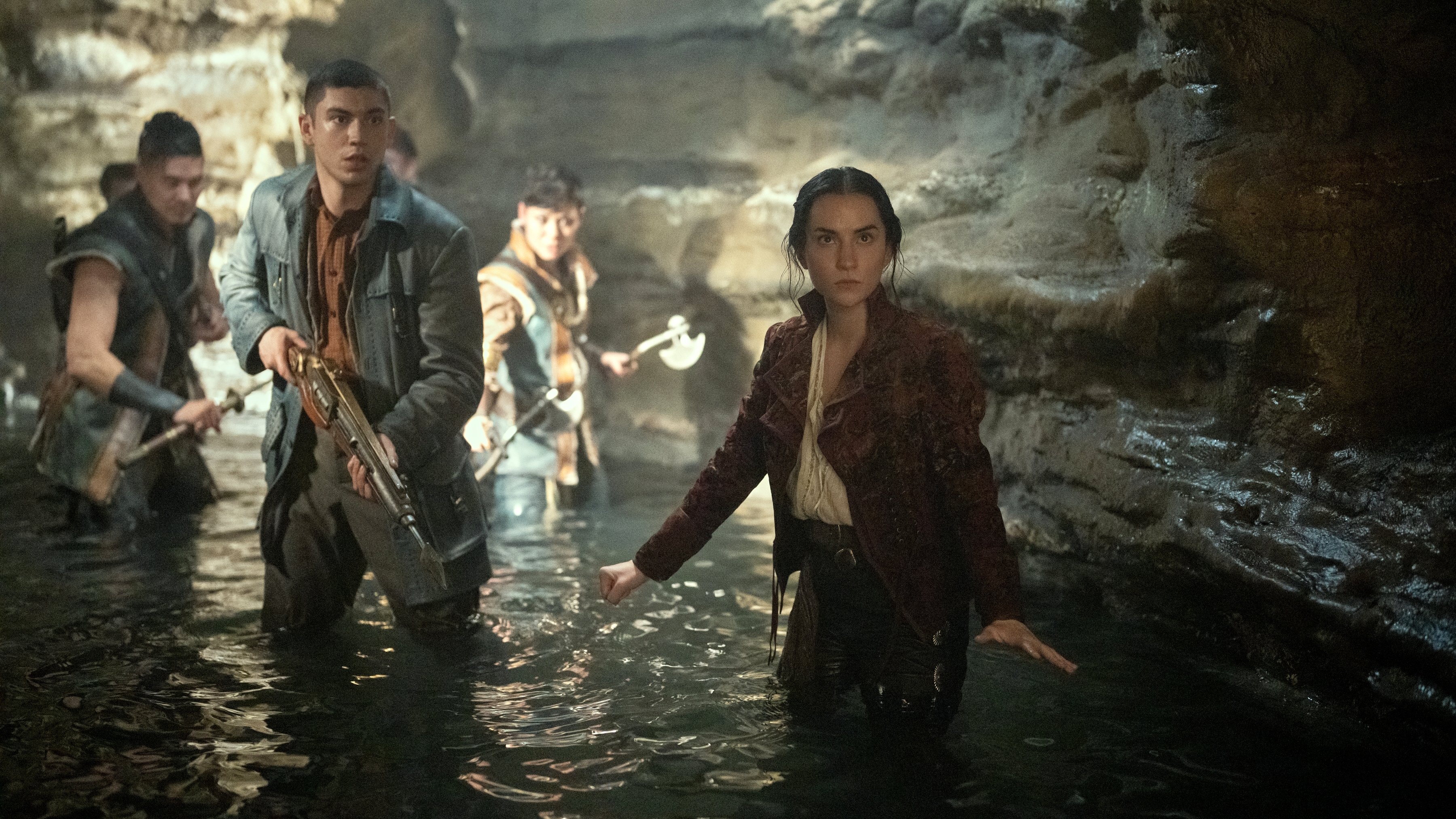 Сезон 2 Серия 2