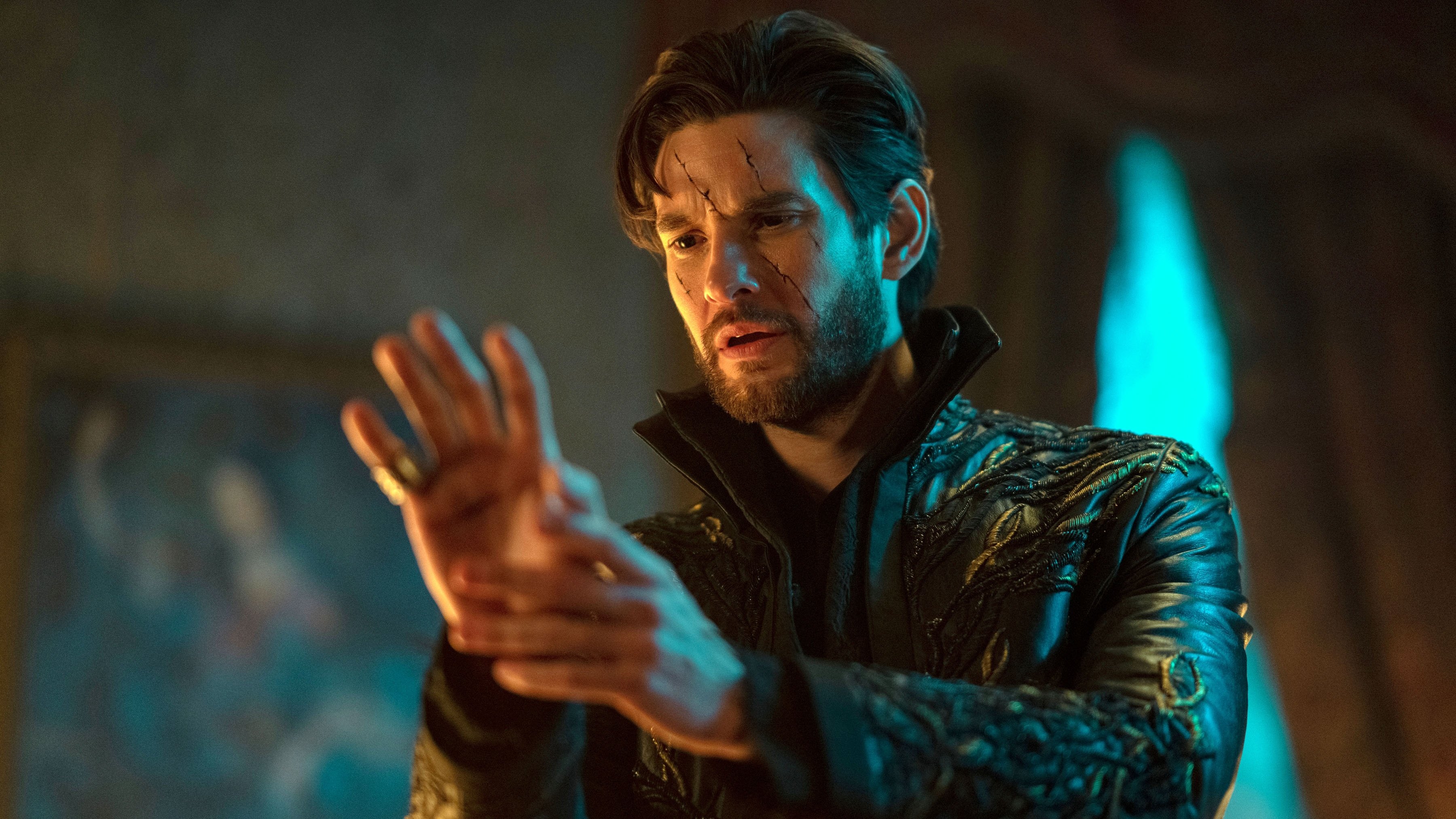 Сезон 2 Серия 3