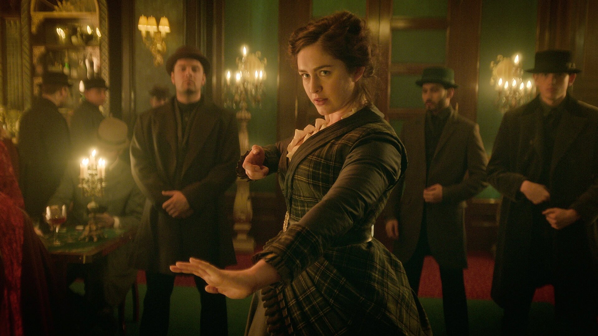 Сезон 2 Серия 4