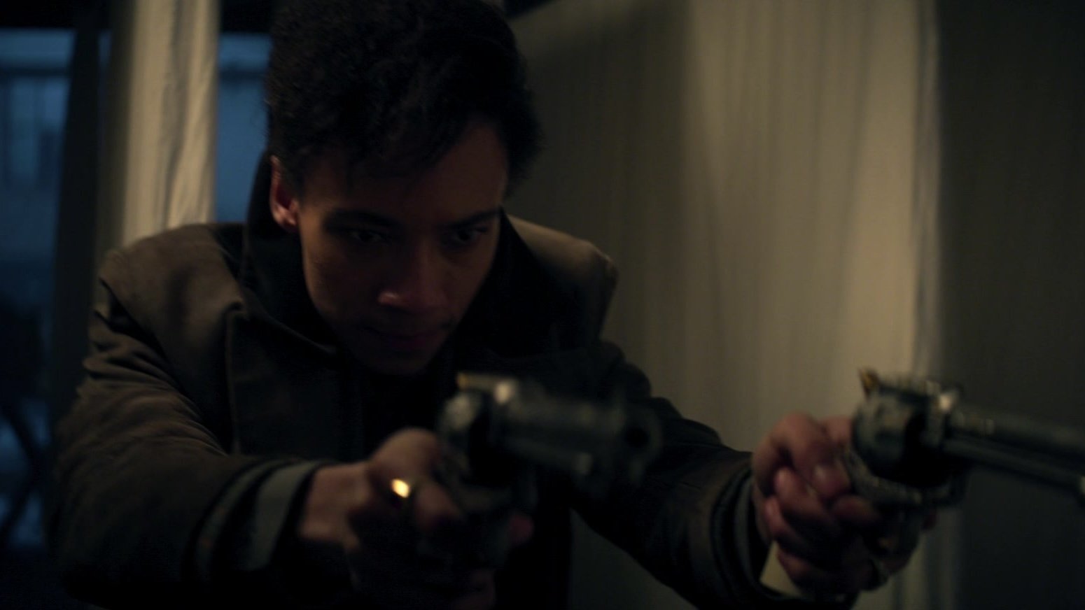 Сезон 1 Серия 6